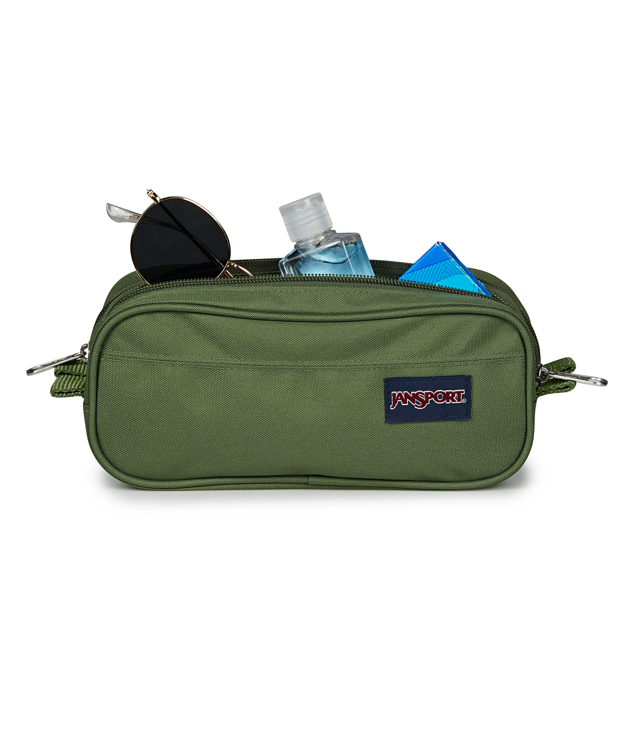#Color_Cargo Green