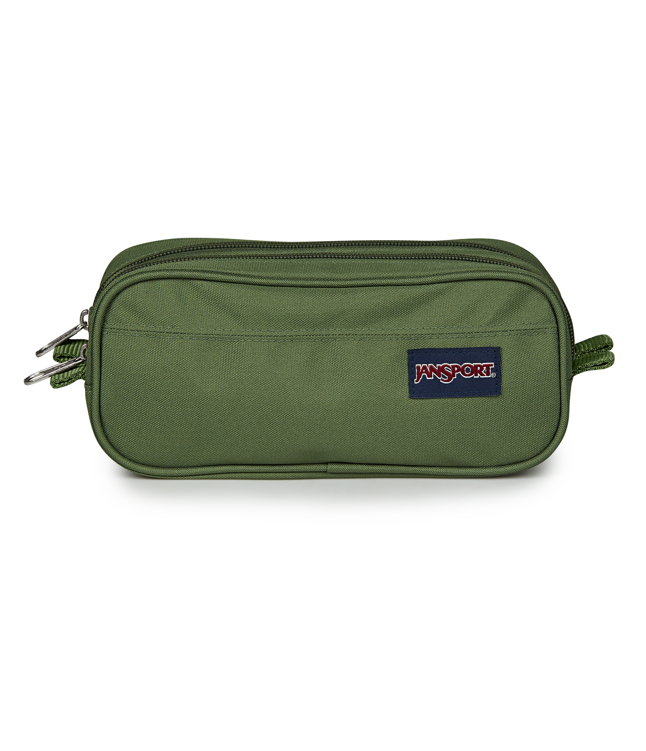 #Color_Cargo Green