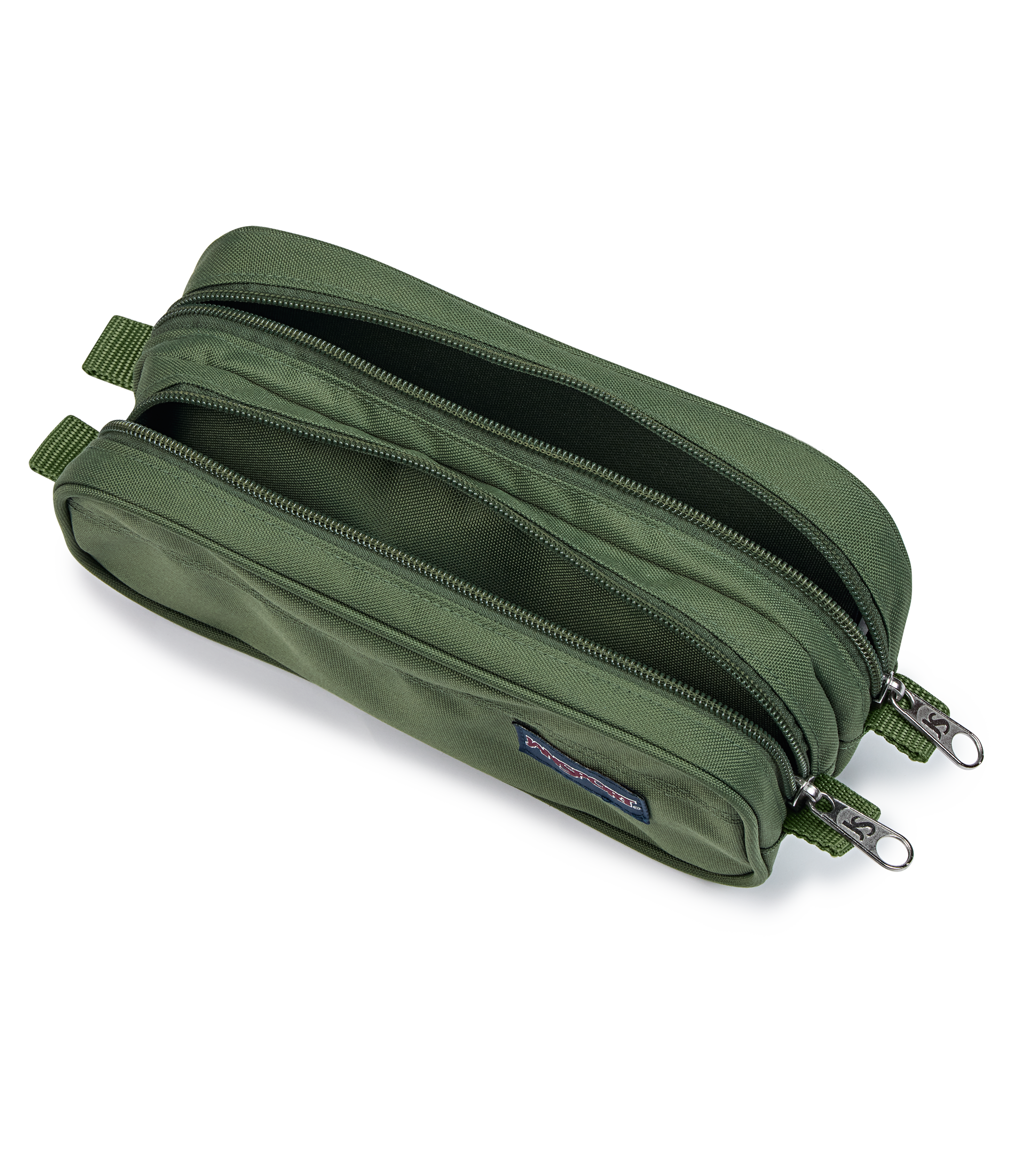 #Color_Cargo Green