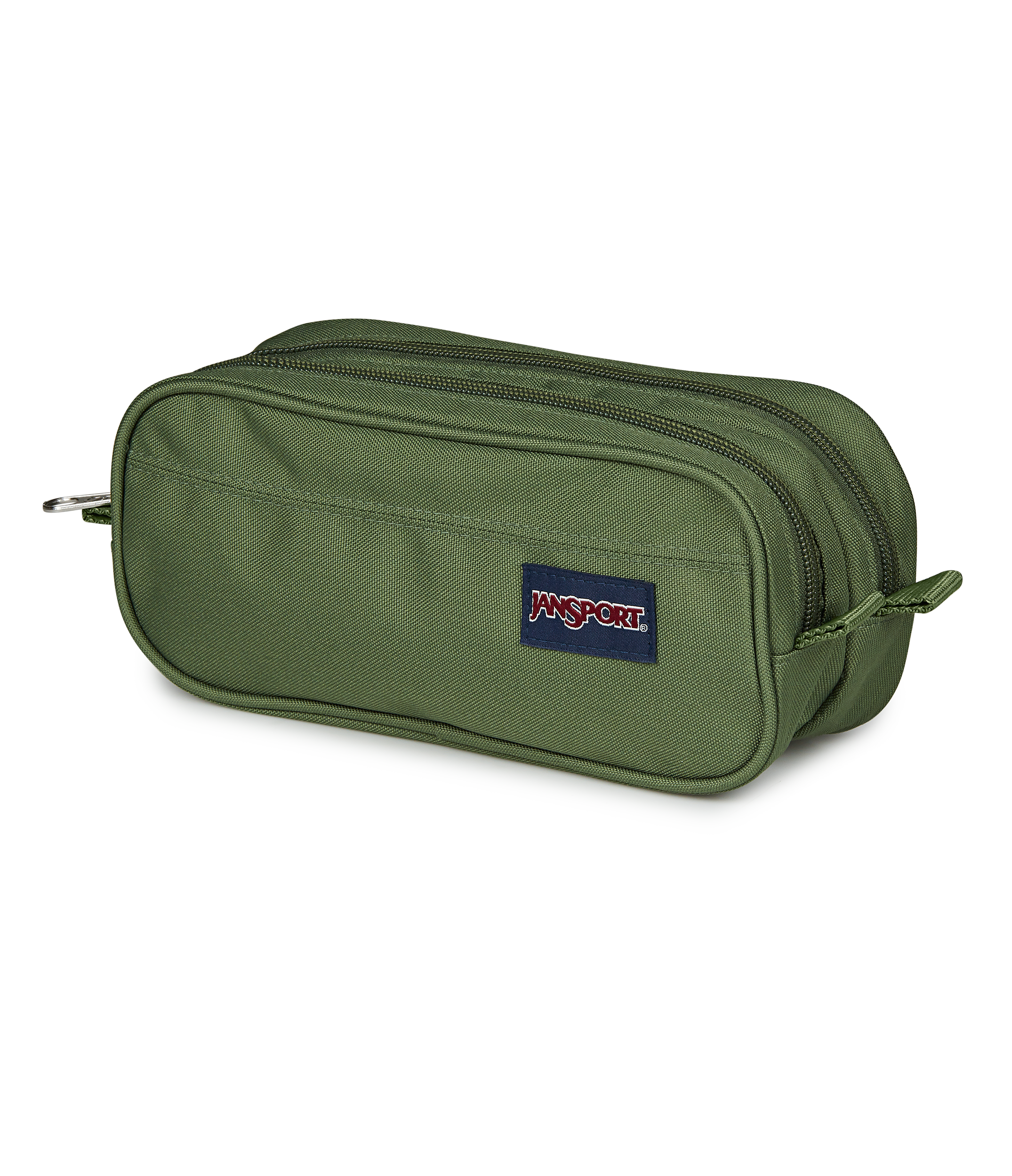 #Color_Cargo Green