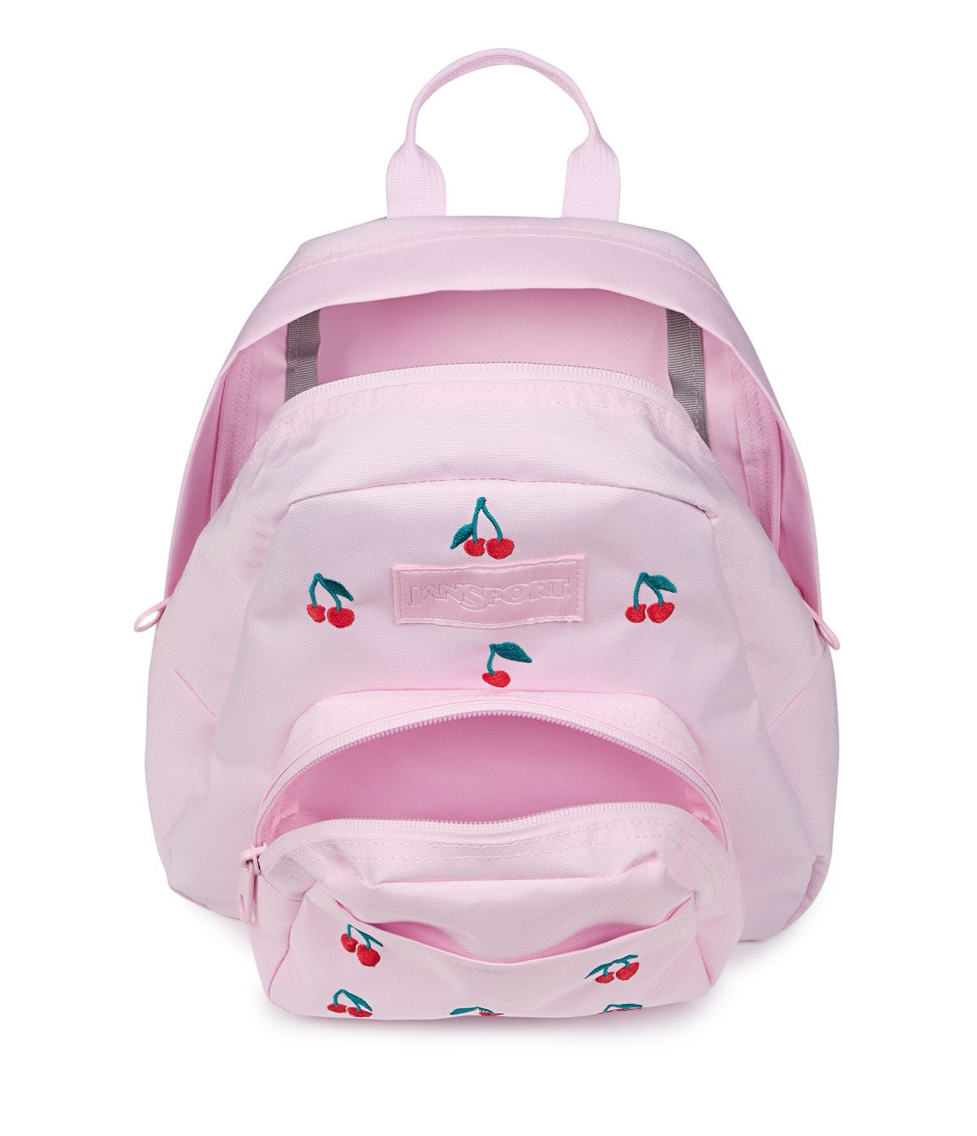 #color_Pink Ice Cherry Embroidery