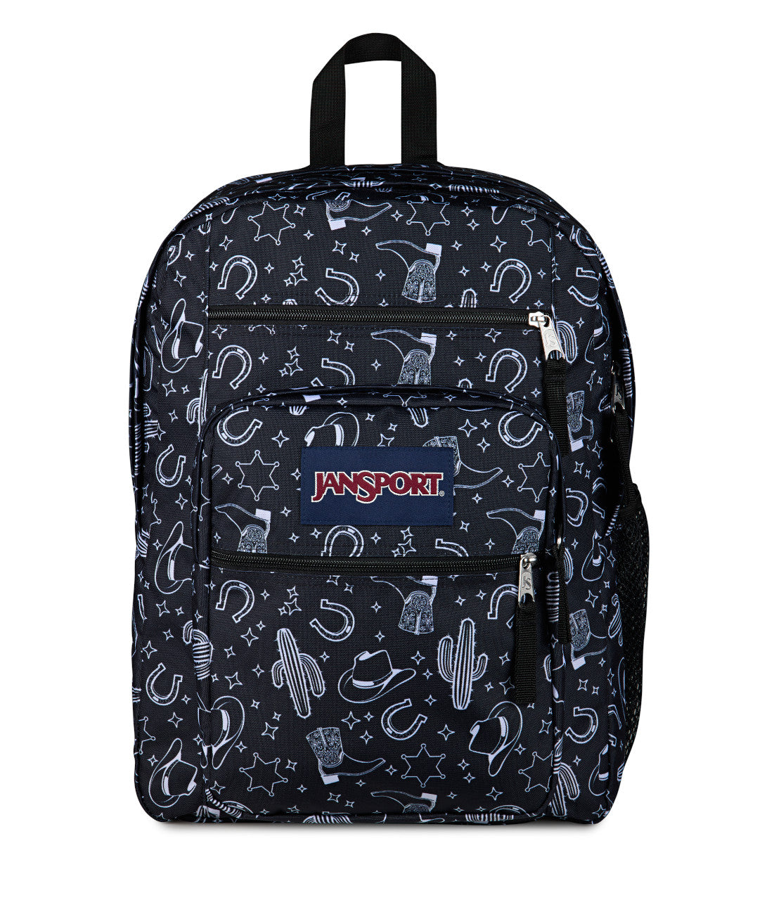 Big Student Backpack