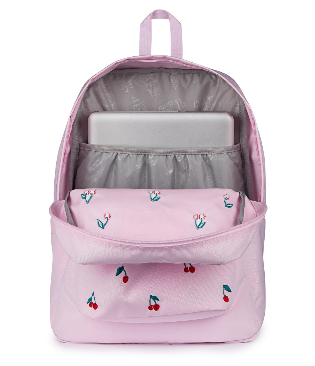 #color_Pink Ice Cherry Embroidery