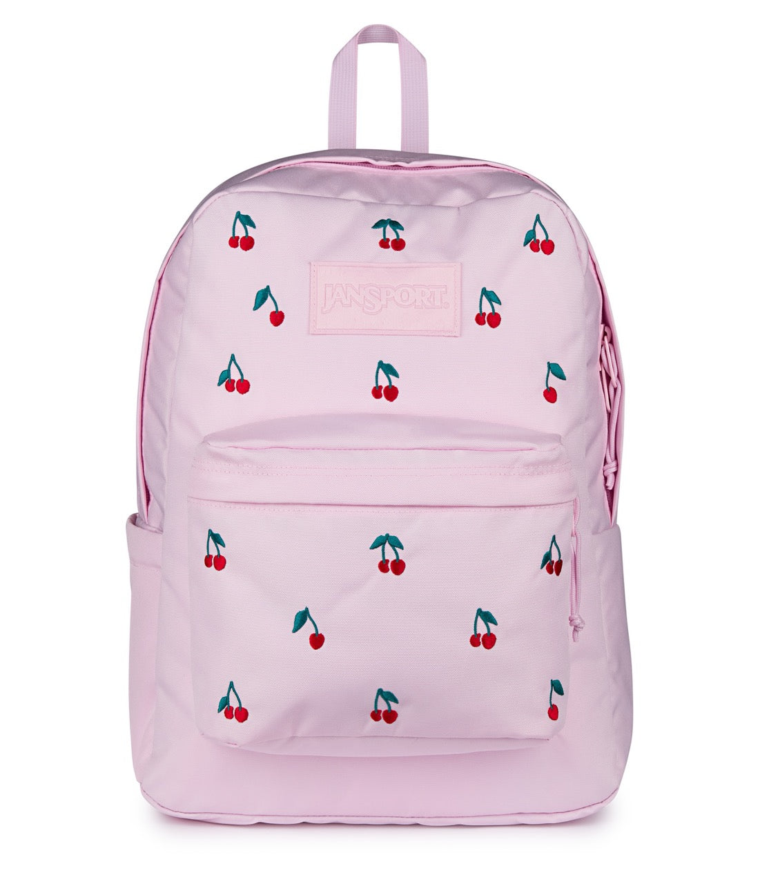 #color_Pink Ice Cherry Embroidery