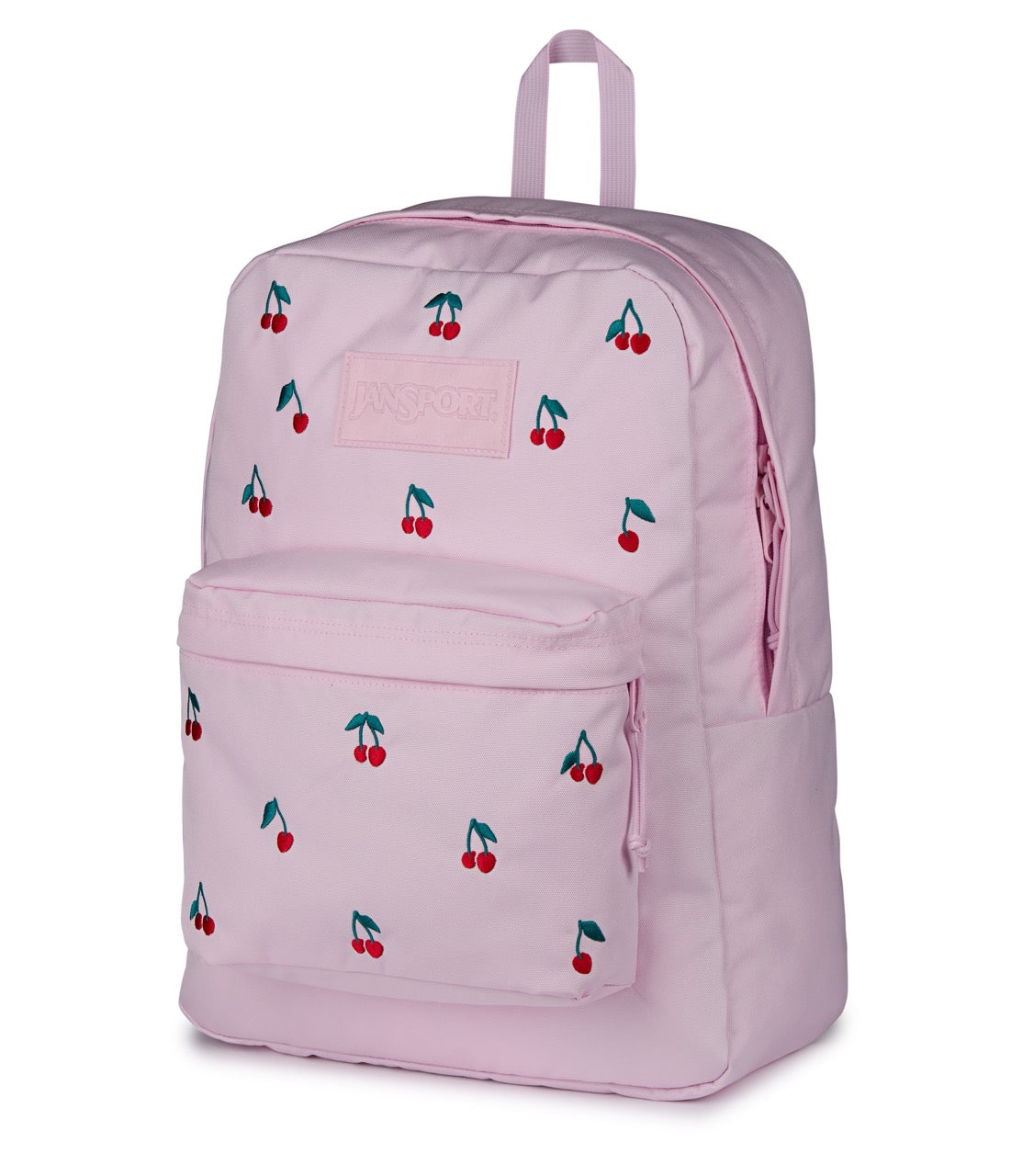 #color_Pink Ice Cherry Embroidery