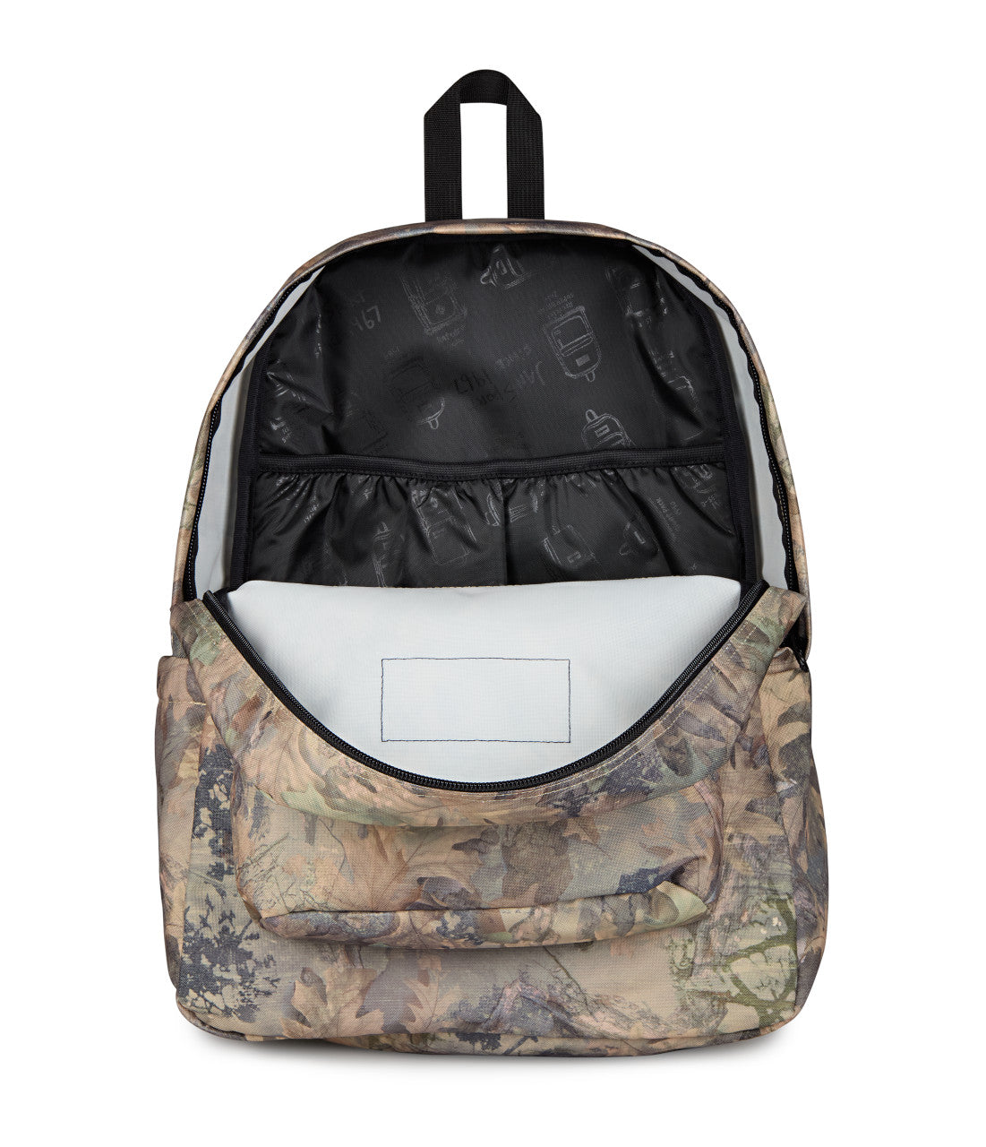 #color_Bogcore Camo