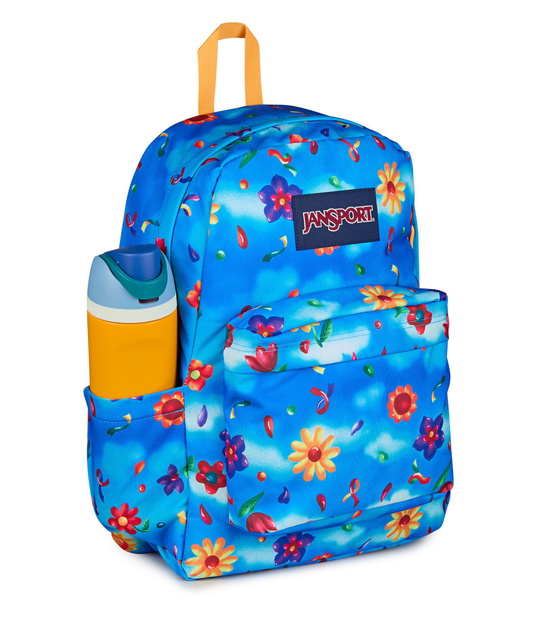#color_Daydream Floral Blue