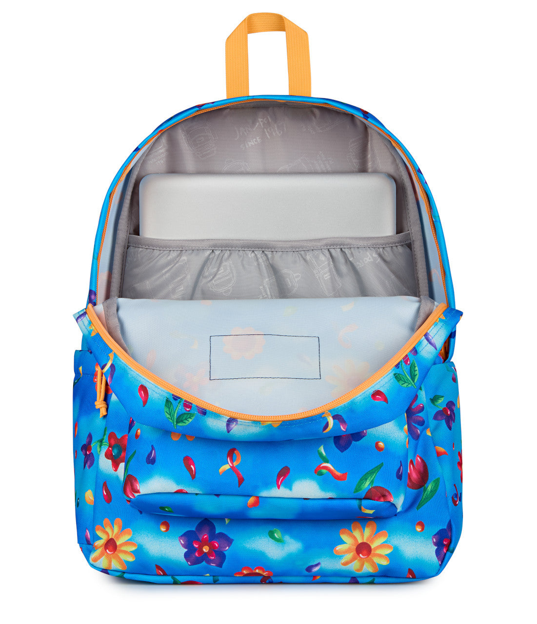 #color_Daydream Floral Blue