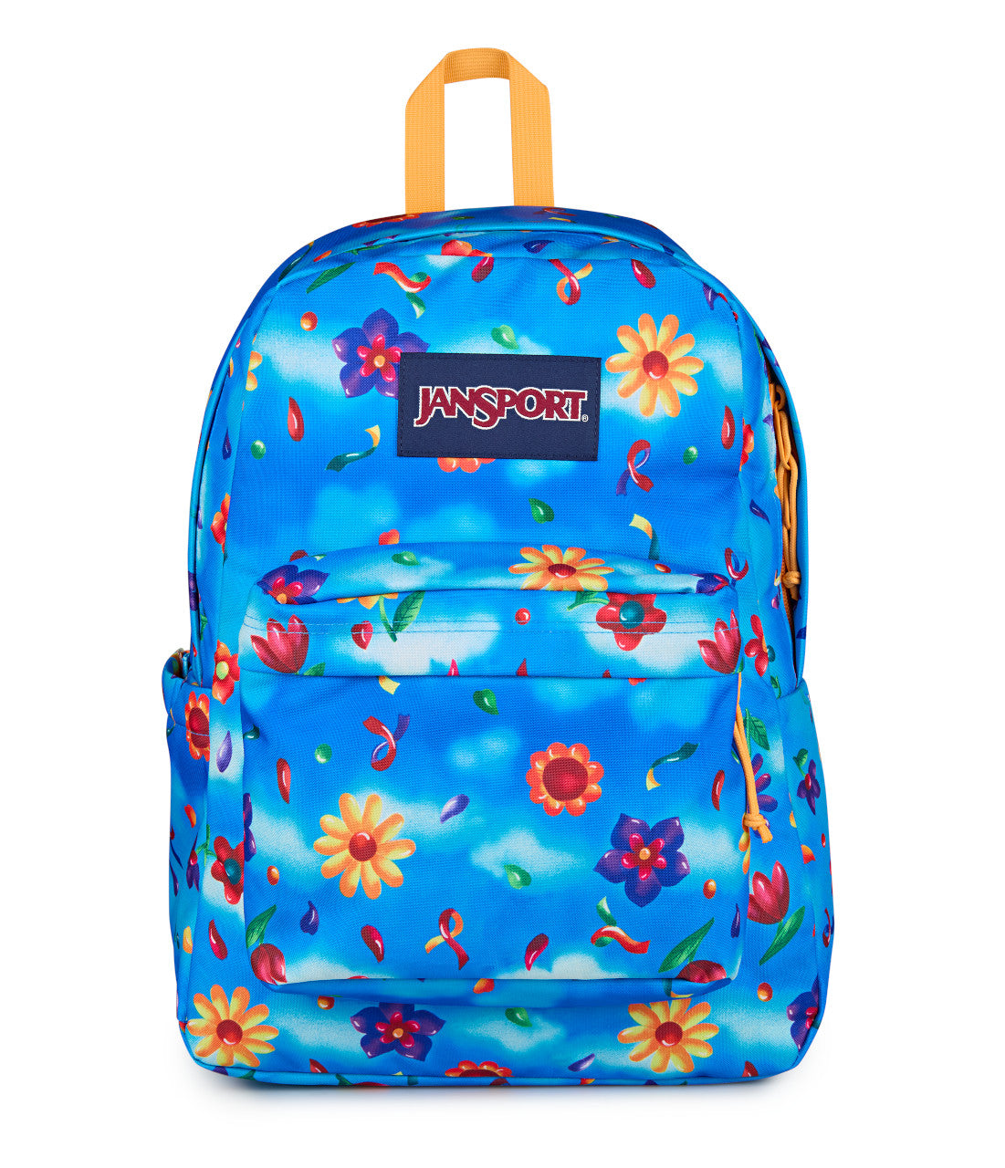 #color_Daydream Floral Blue