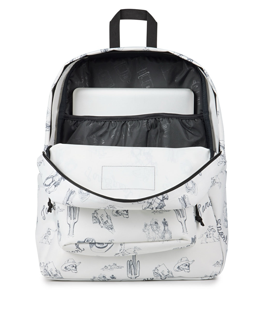 #color_Cactus JanSport