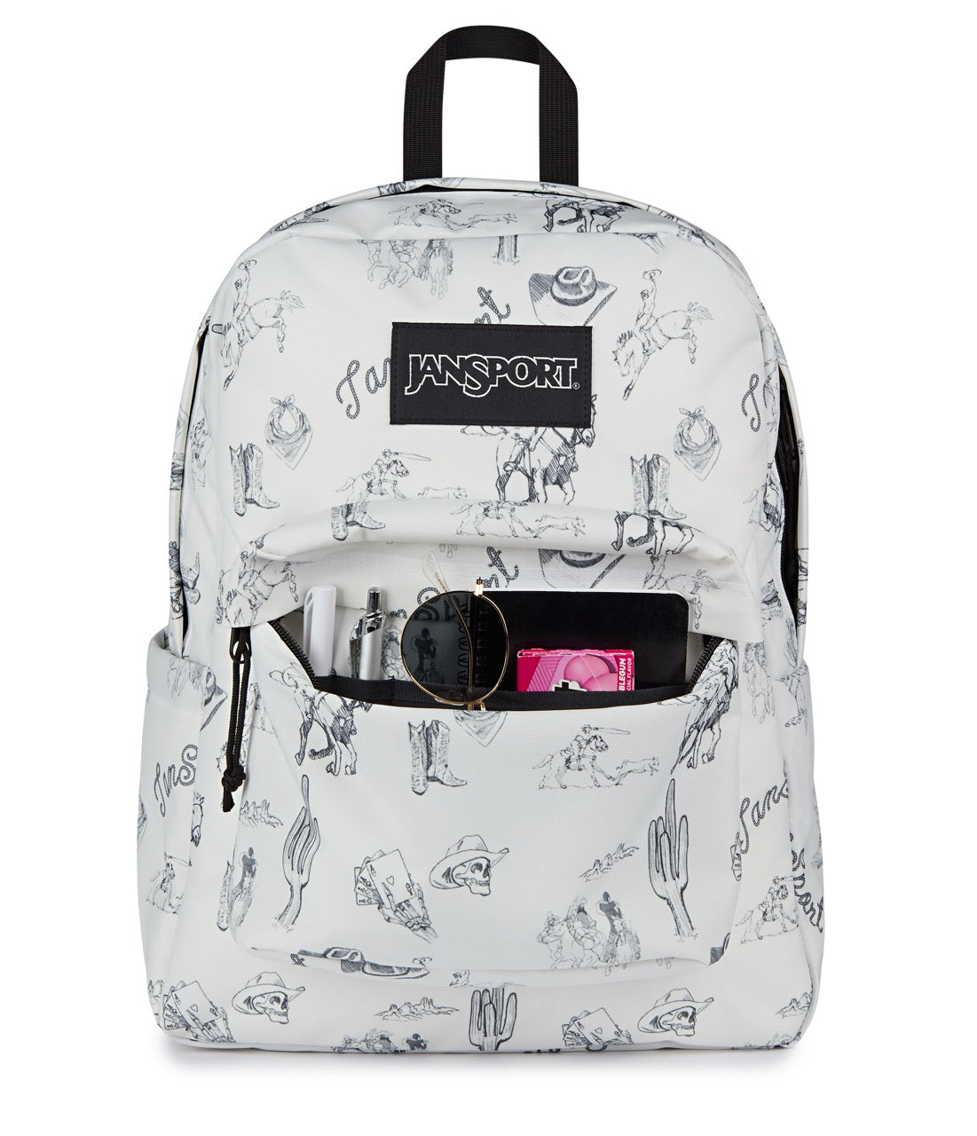 #color_Cactus JanSport