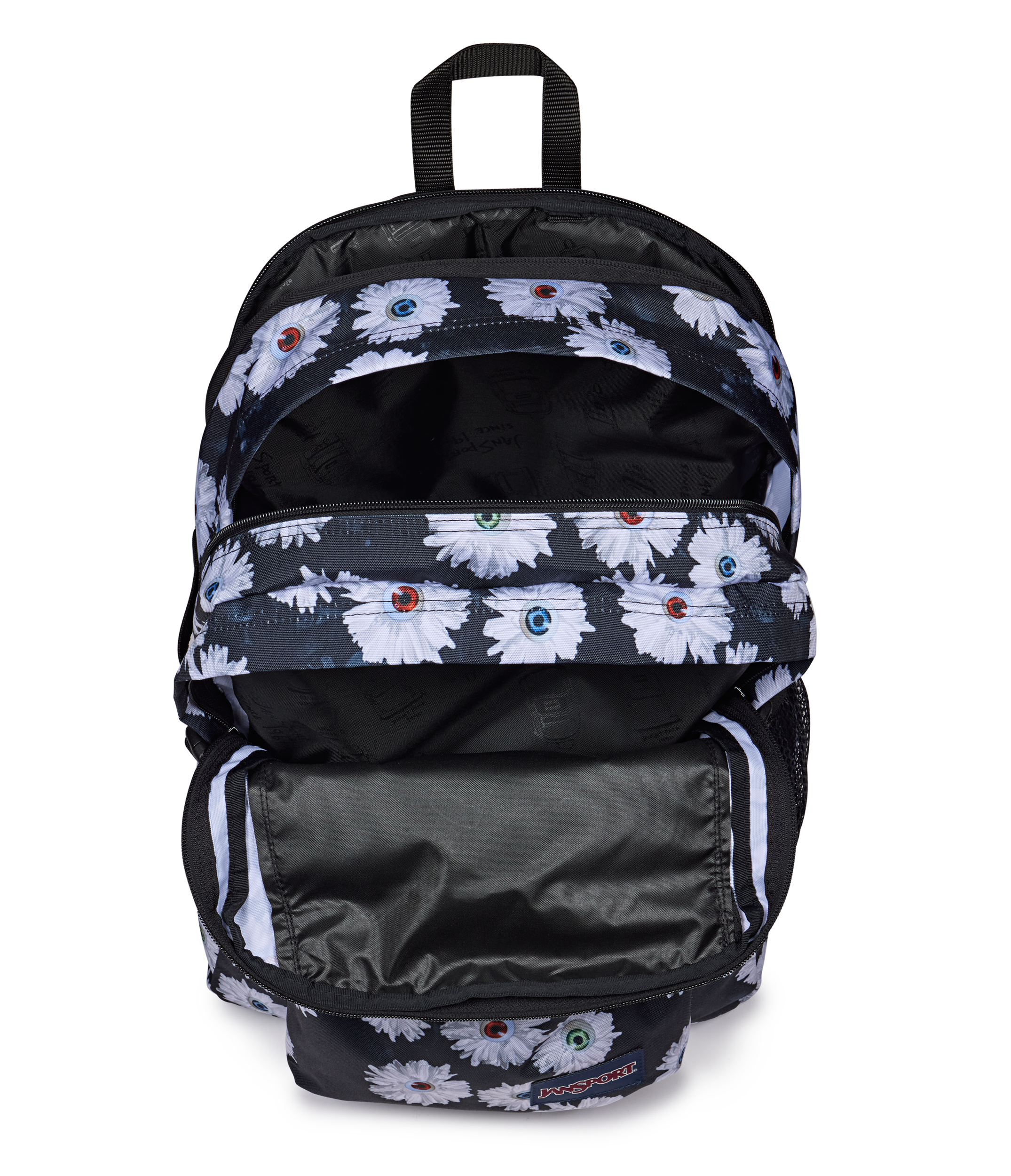 #color_Eyeball Blossom