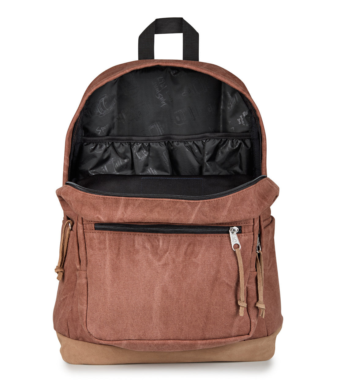 #color_Aged Canvas Brown