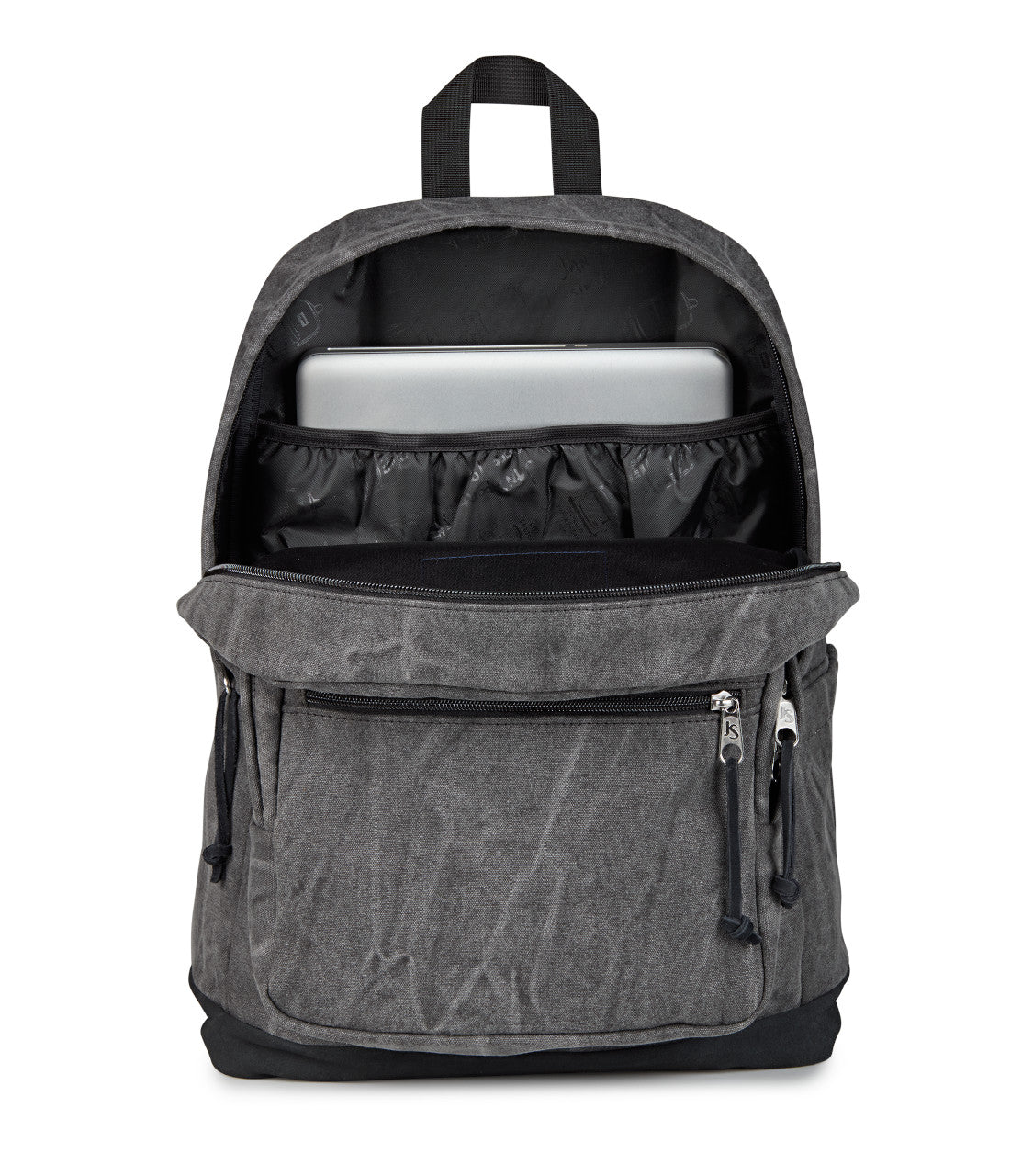 #color_Aged Canvas Black