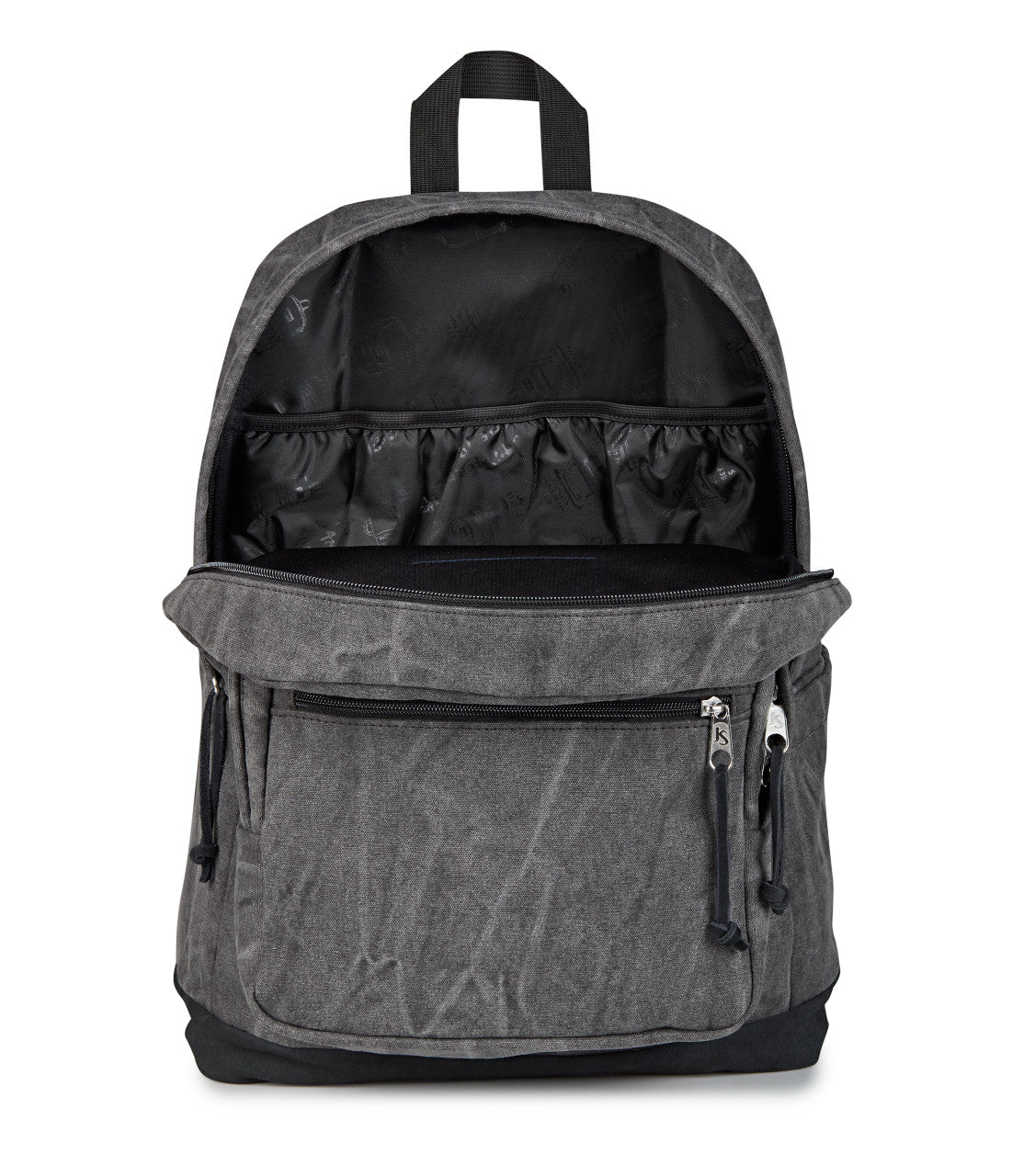 #color_Aged Canvas Black