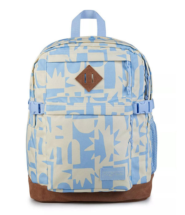 Suede Campus Backpack | Jansport Canada