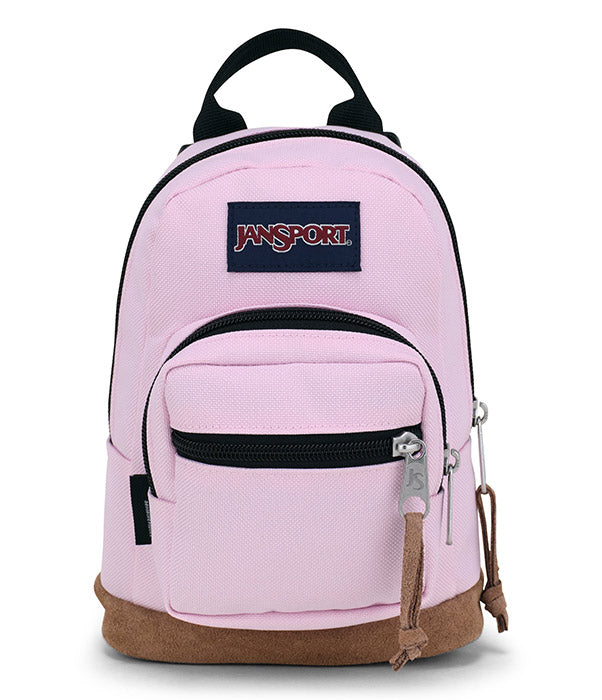 Mini sac a dos jansport hotsell