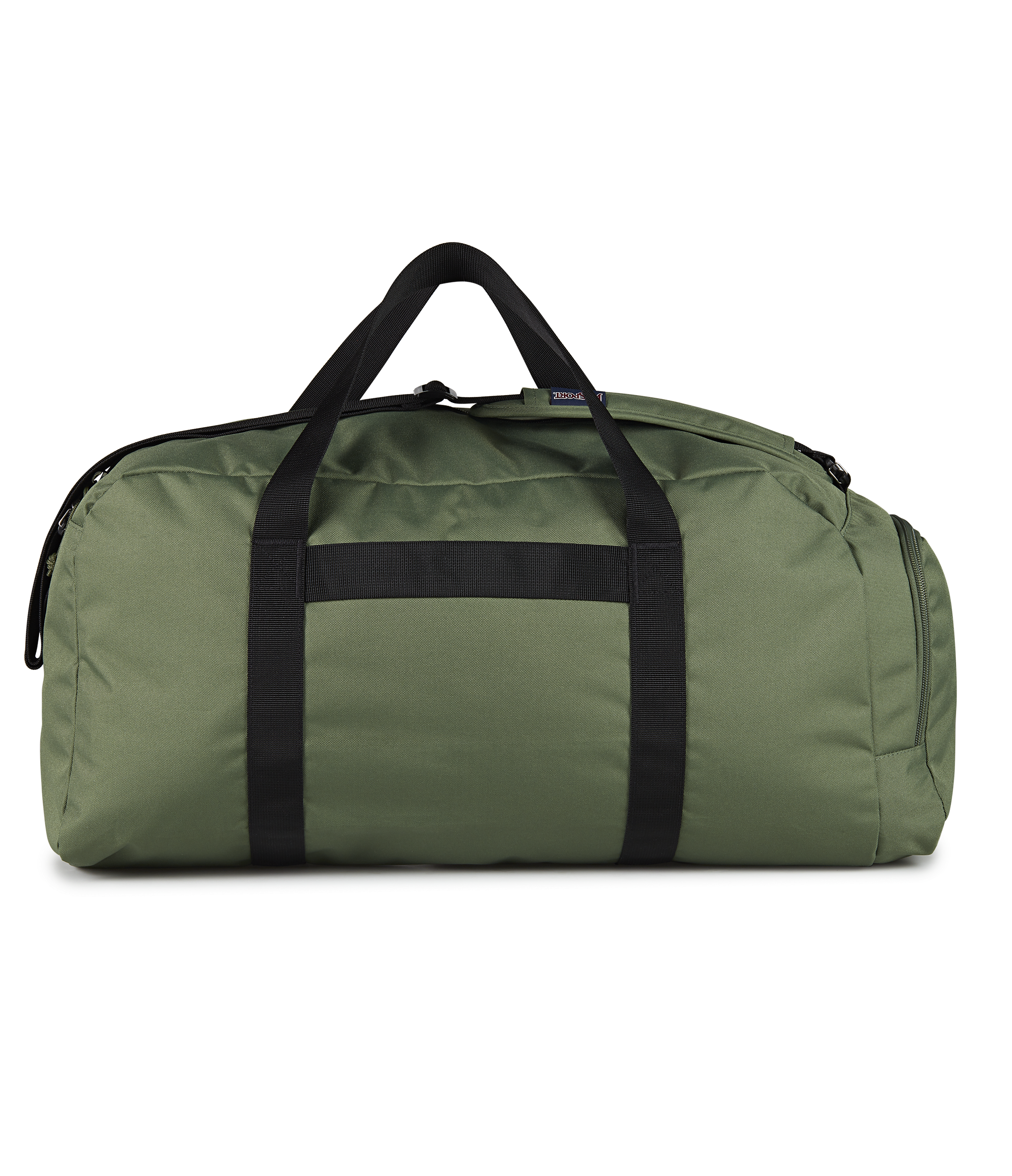 #color_Cargo Green