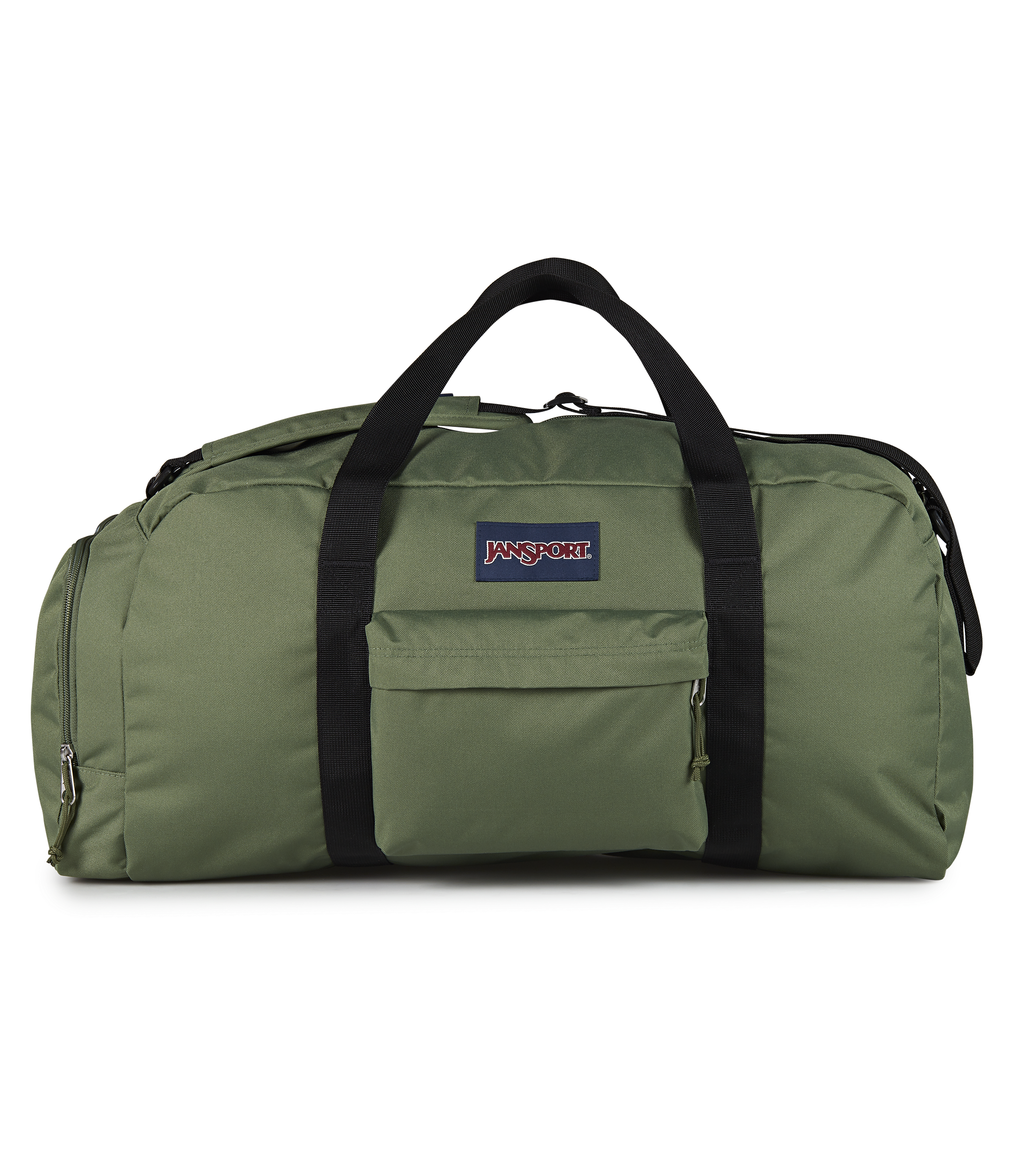 #color_Cargo Green