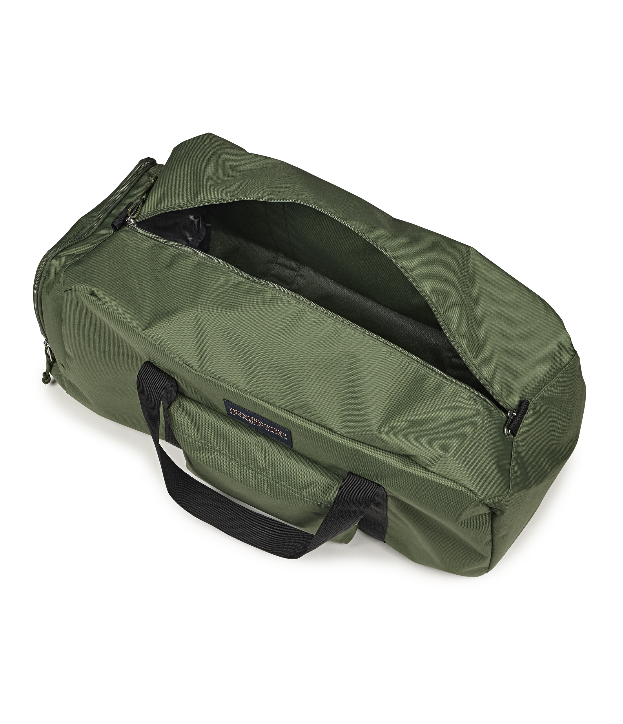 #color_Cargo Green