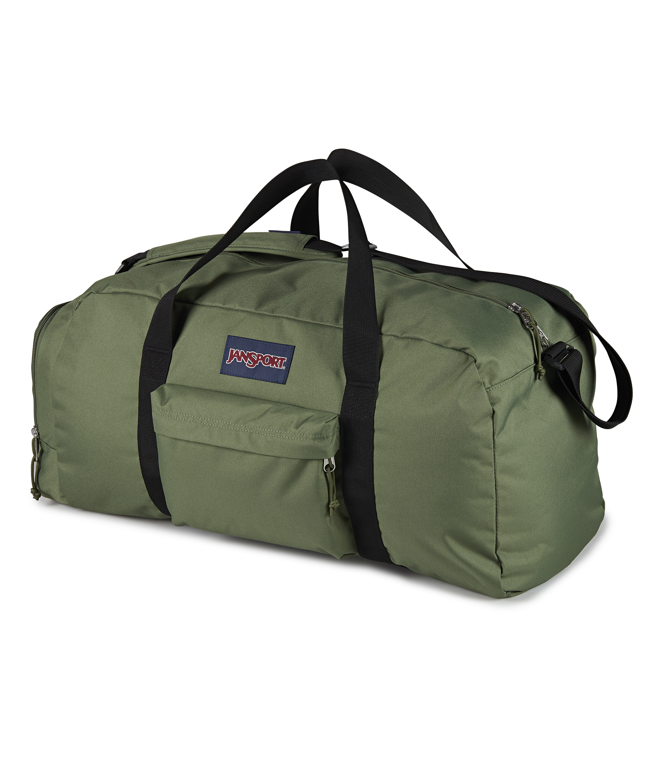 #color_Cargo Green