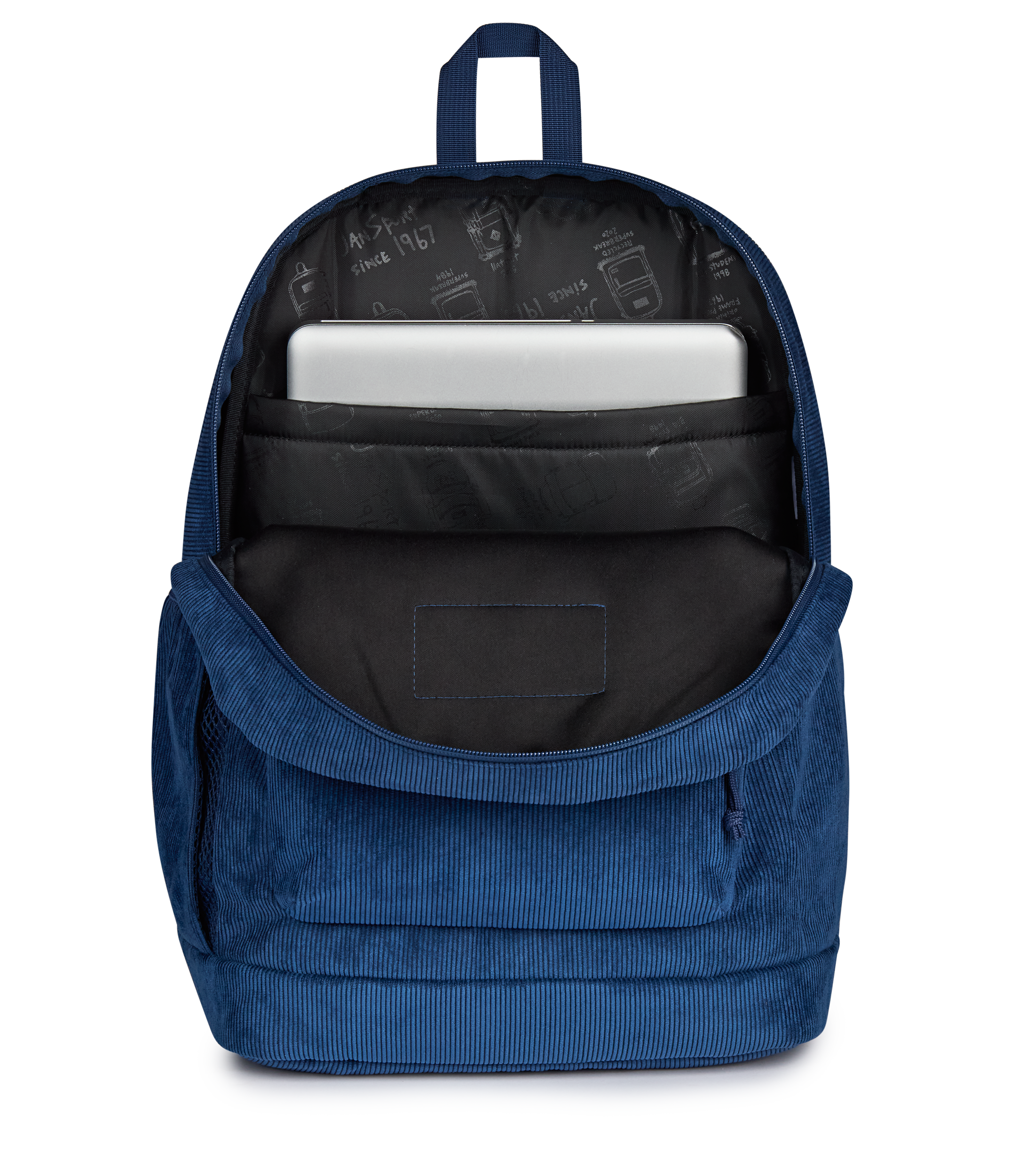 #color_Navy Corduroy