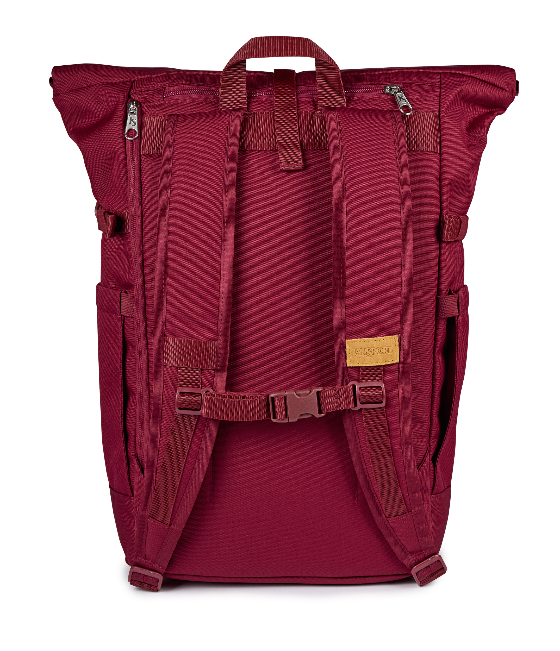 #color_Russet Red