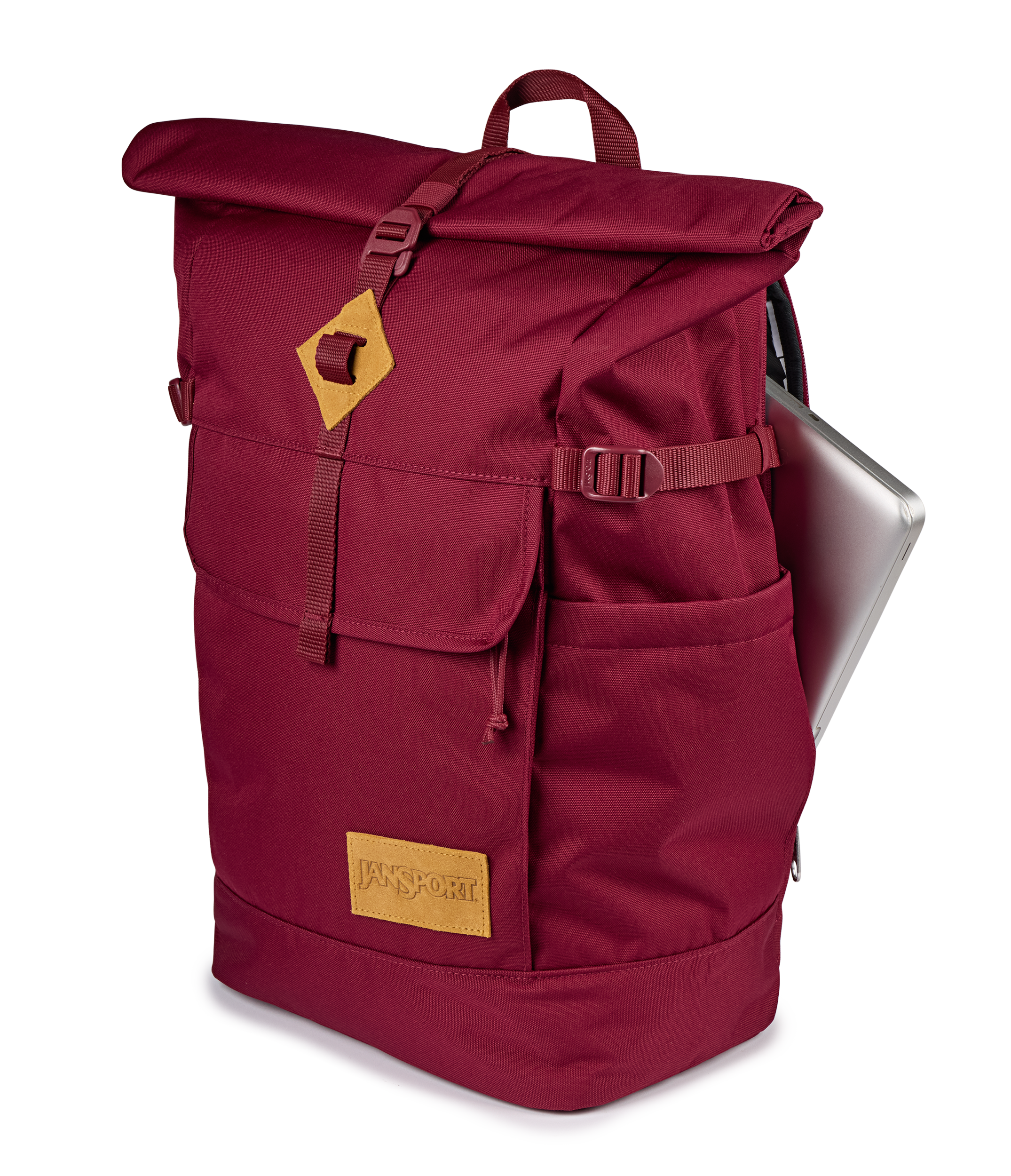 #color_Russet Red