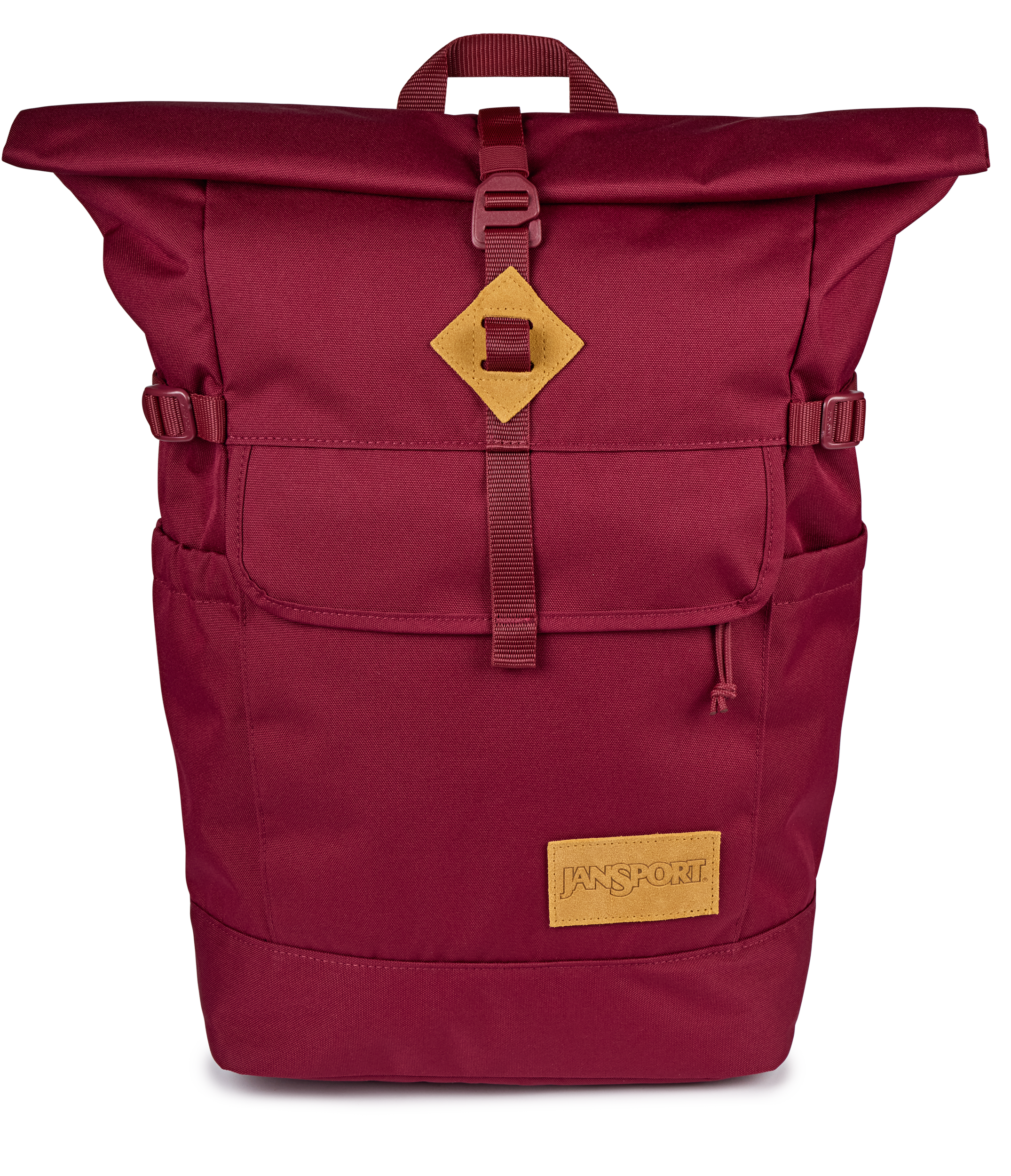 #color_Russet Red