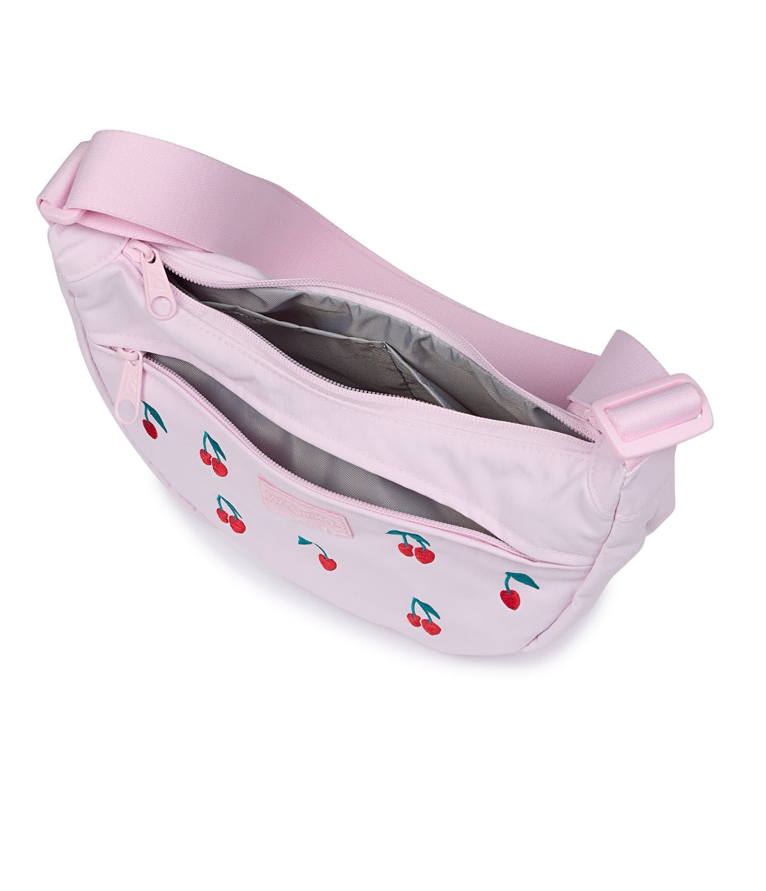 #color_Pink Ice Cherry Embroidery