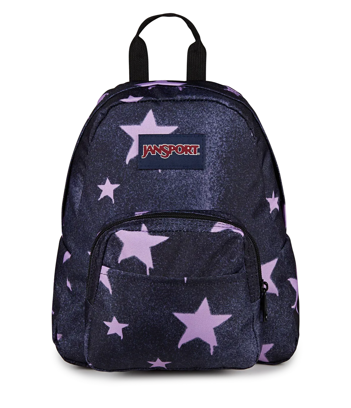 #color_Sprayed Stars Pastel Lilac