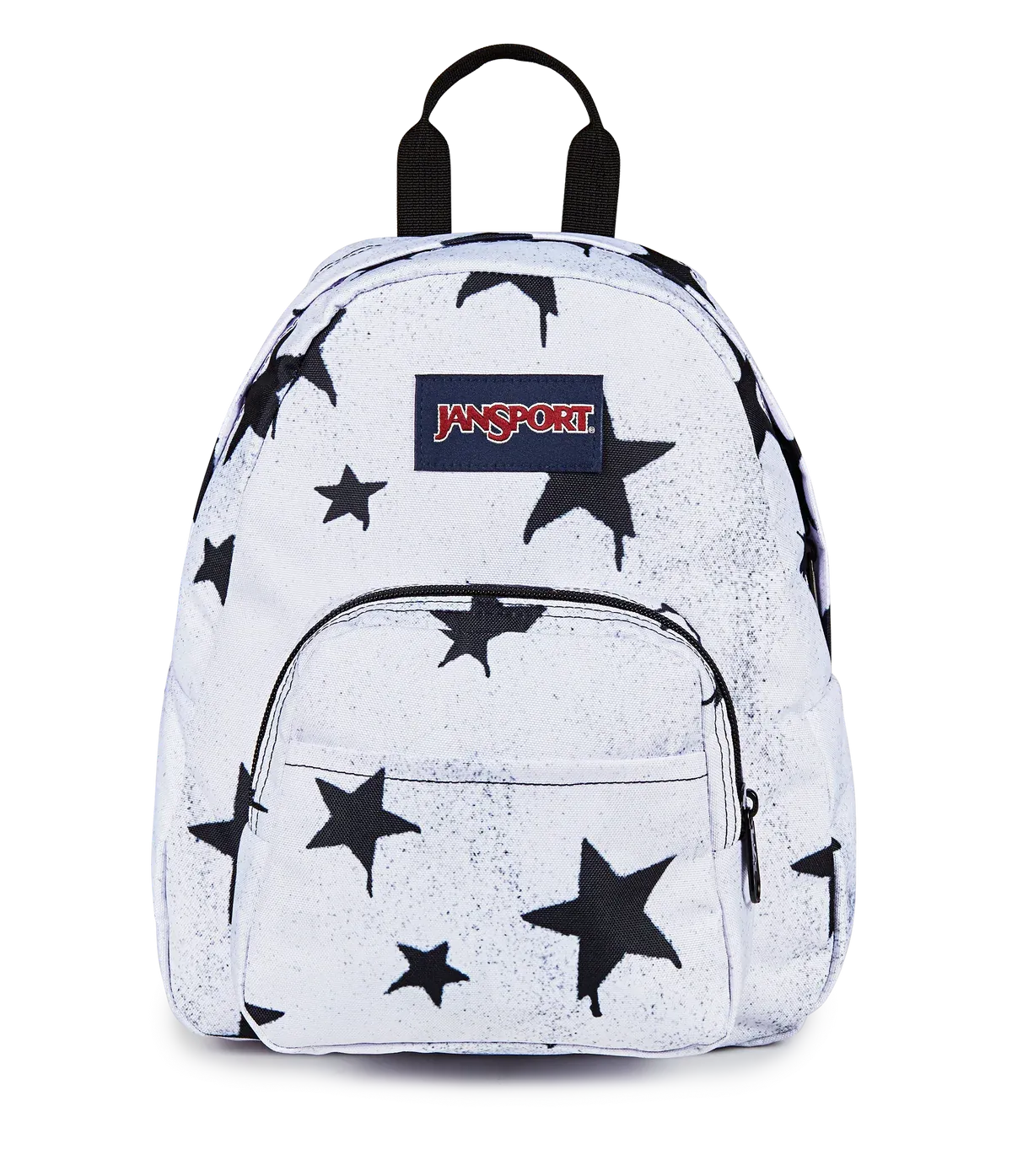 #color_Sprayed Stars Black
