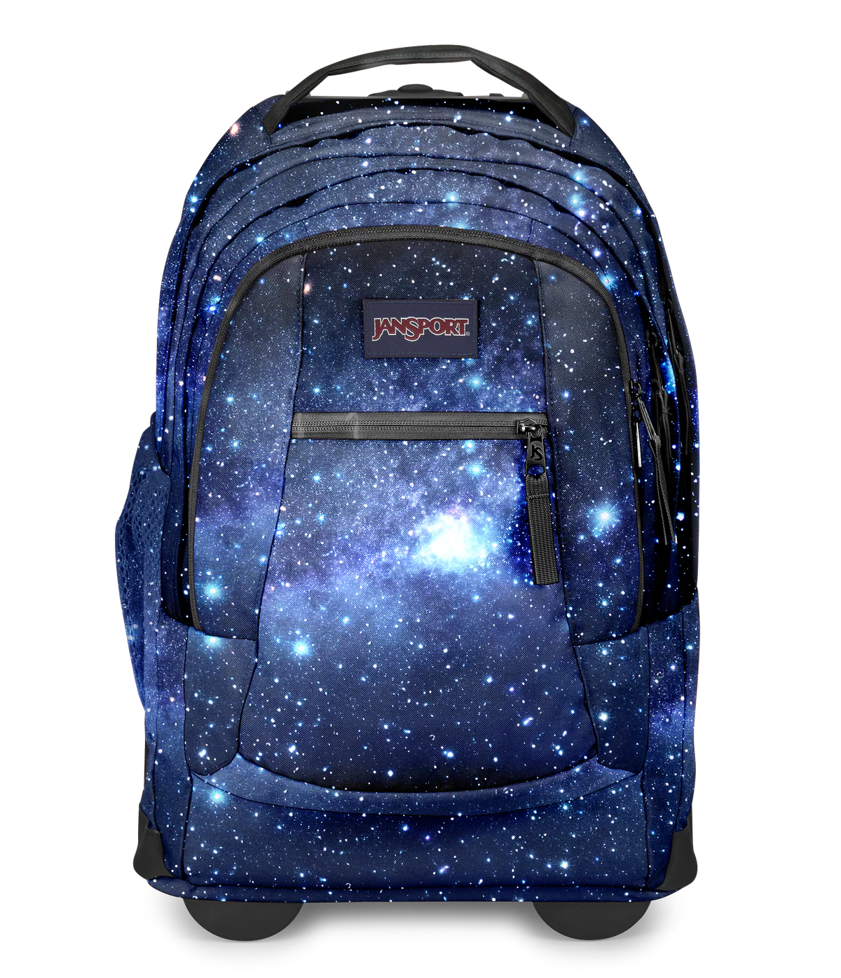 #color_Stellar Starfield