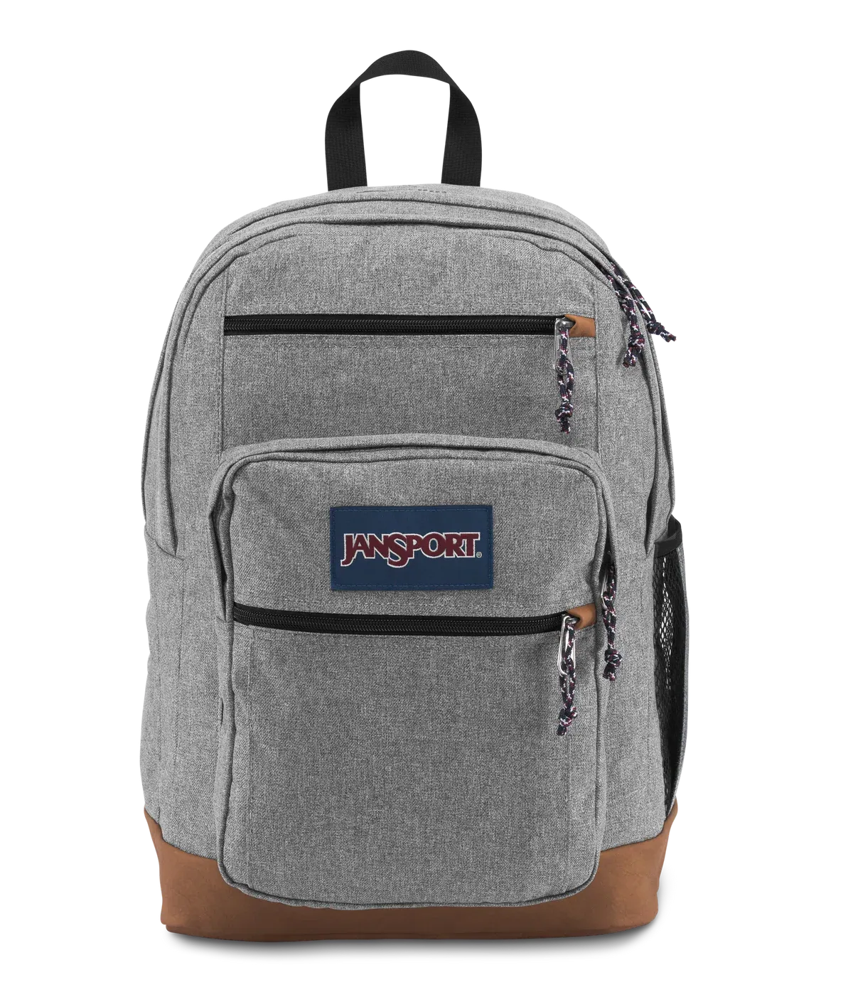 #color_Grey Letterman Poly