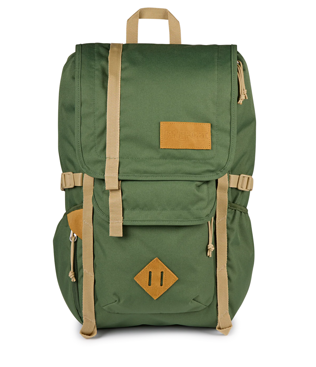#color_Cargo Green