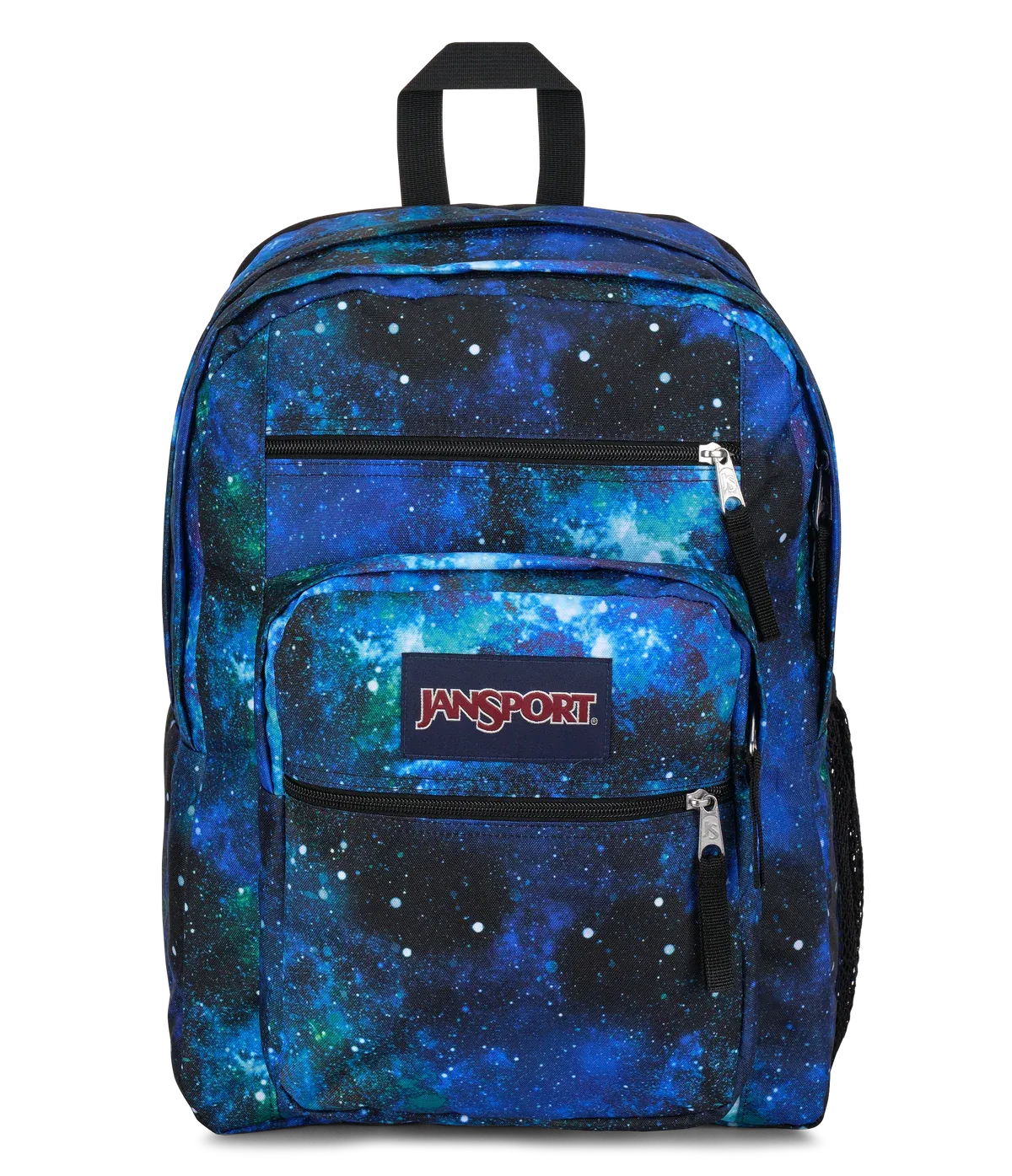 #color_Cyberspace Glxy