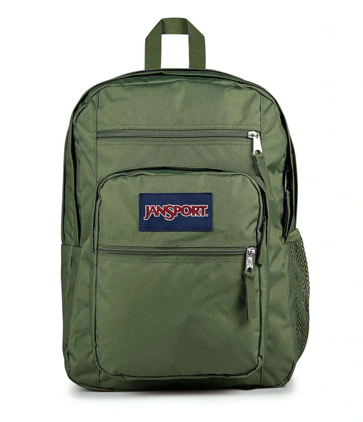 #color_Cargo Green