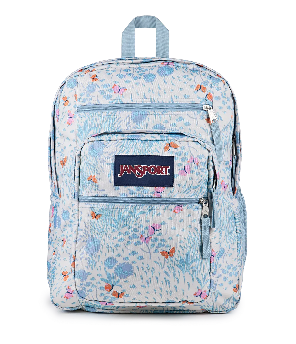 JanSport Big Student Backpack | Spacious School Bag | Jansport Canada