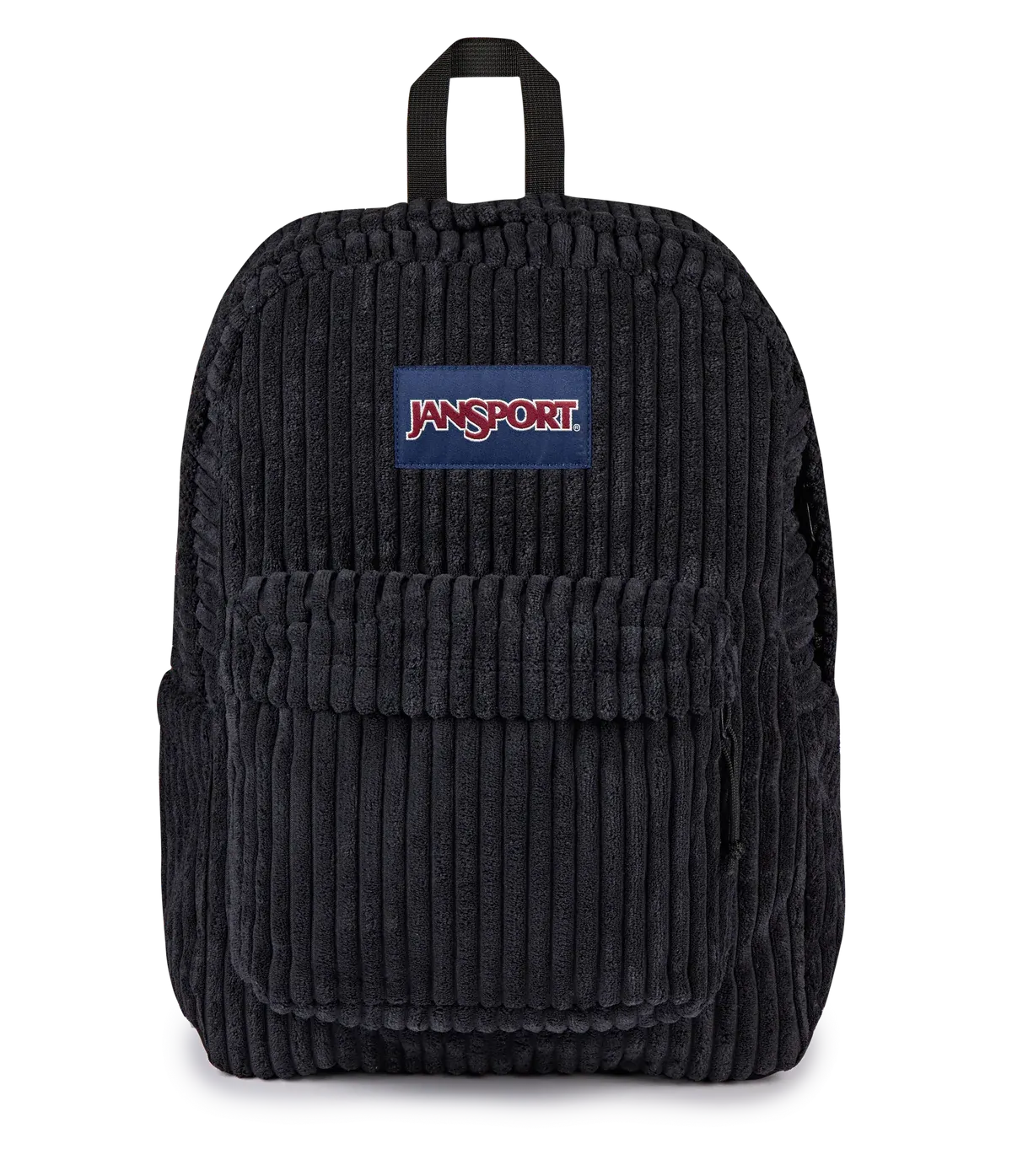 #color_Surreal Corduroy Black