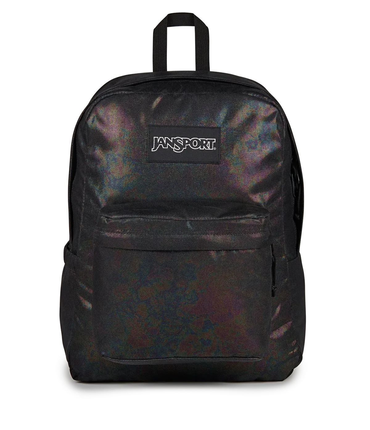 #color_Oil Slick Black