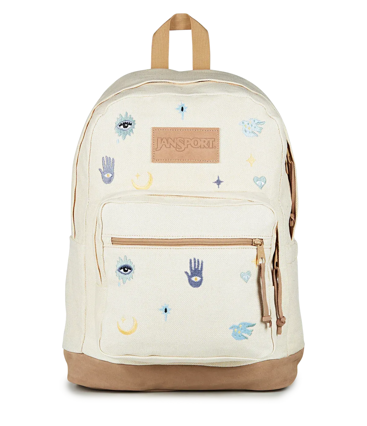 #color_Surreal Mirage Embroidery