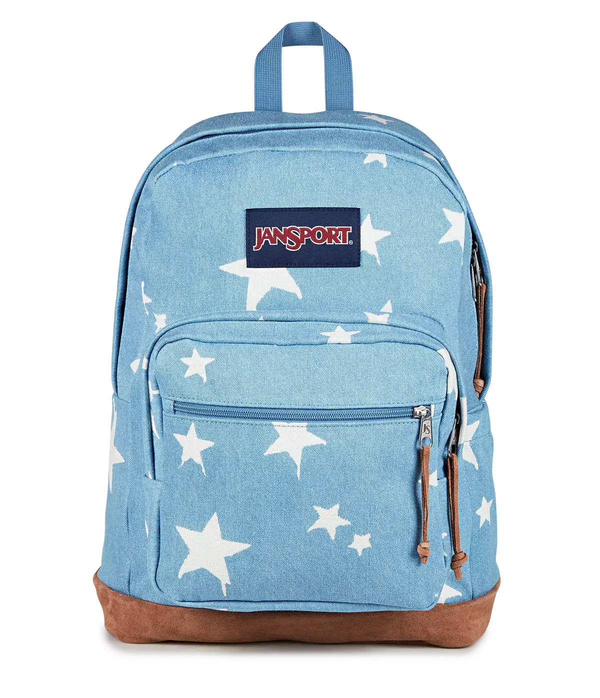 #color_Discharge Denim Star