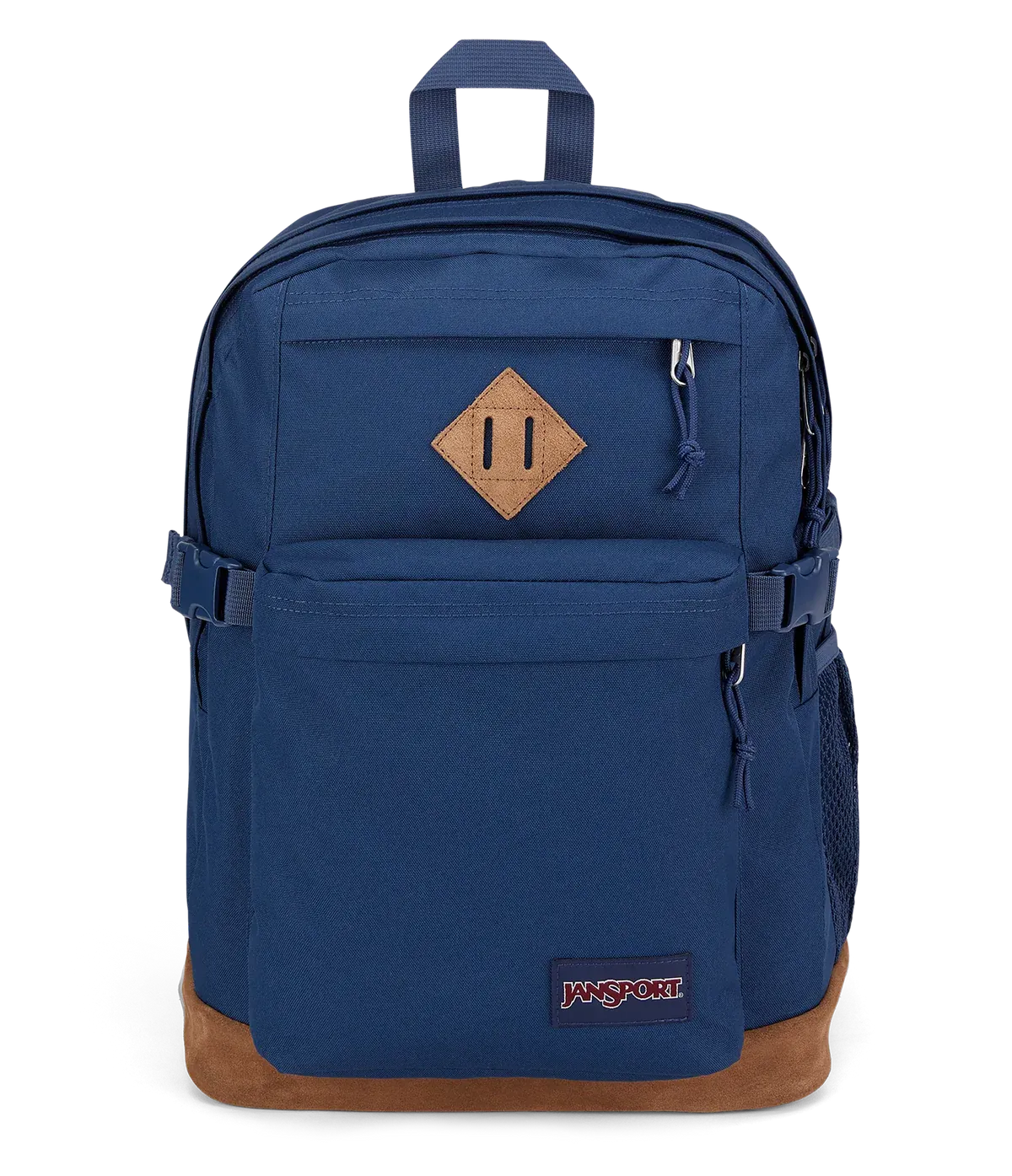 Suede Campus Backpack | Jansport Canada
