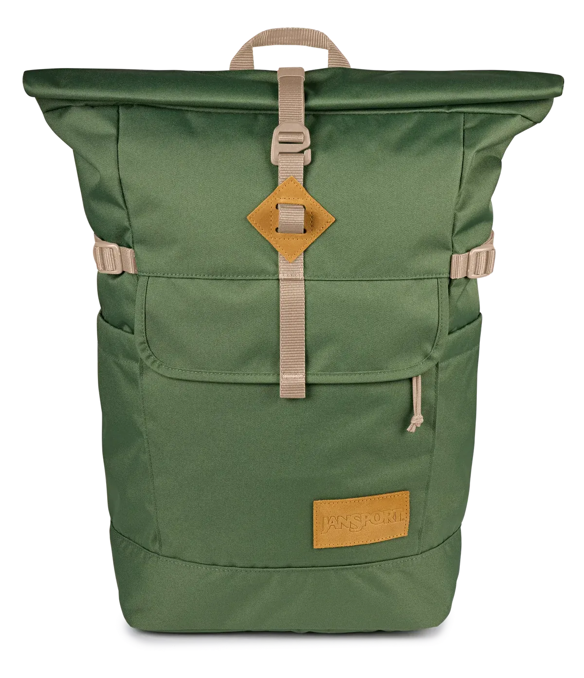 #color_Cargo Green
