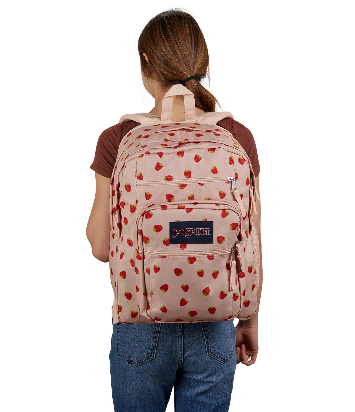 #color_Strawberry Shower