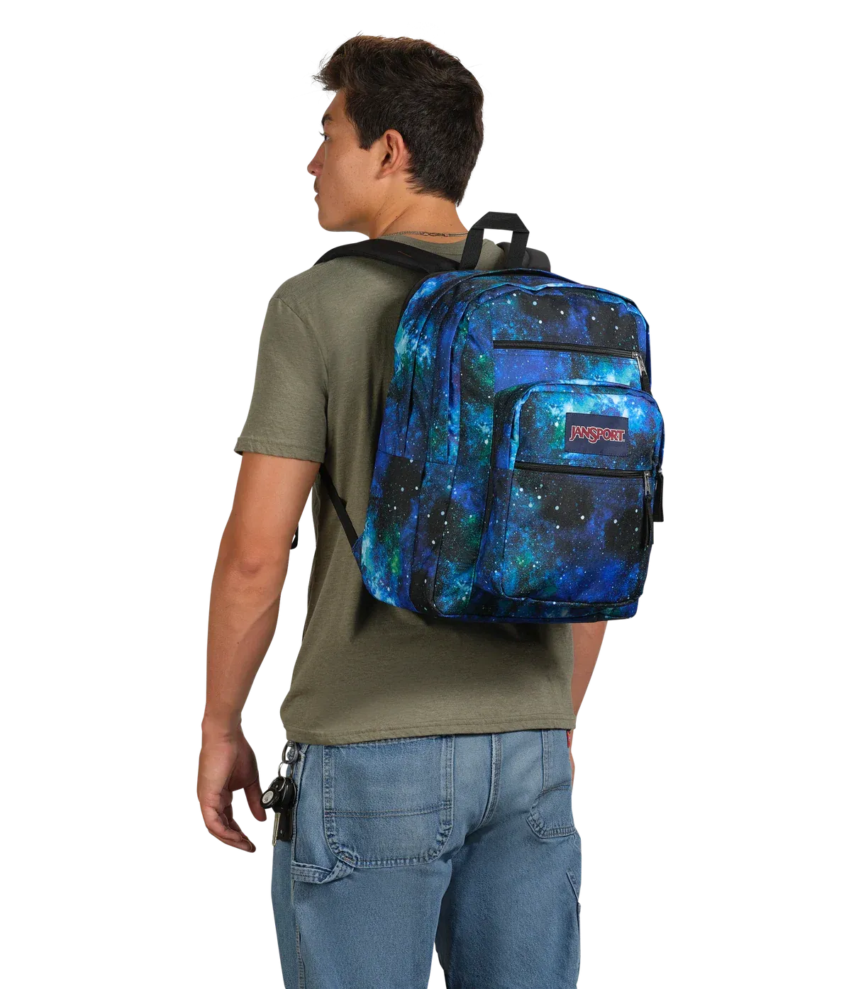 #color_Cyberspace Glxy