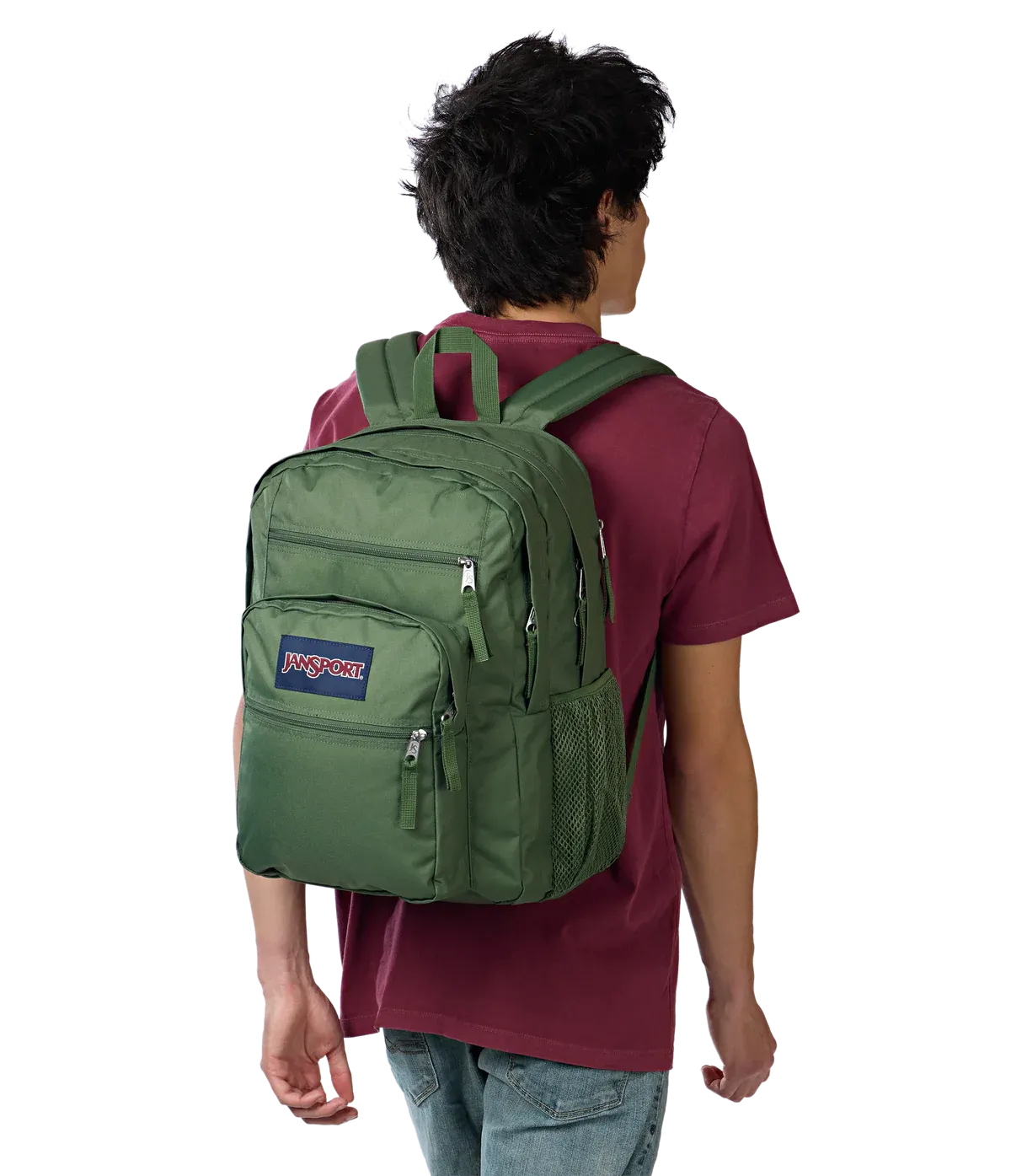 #color_Cargo Green
