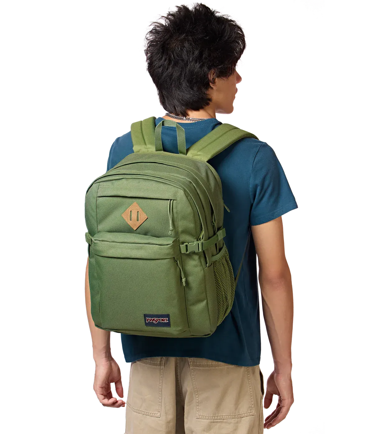 #color_Cargo Green