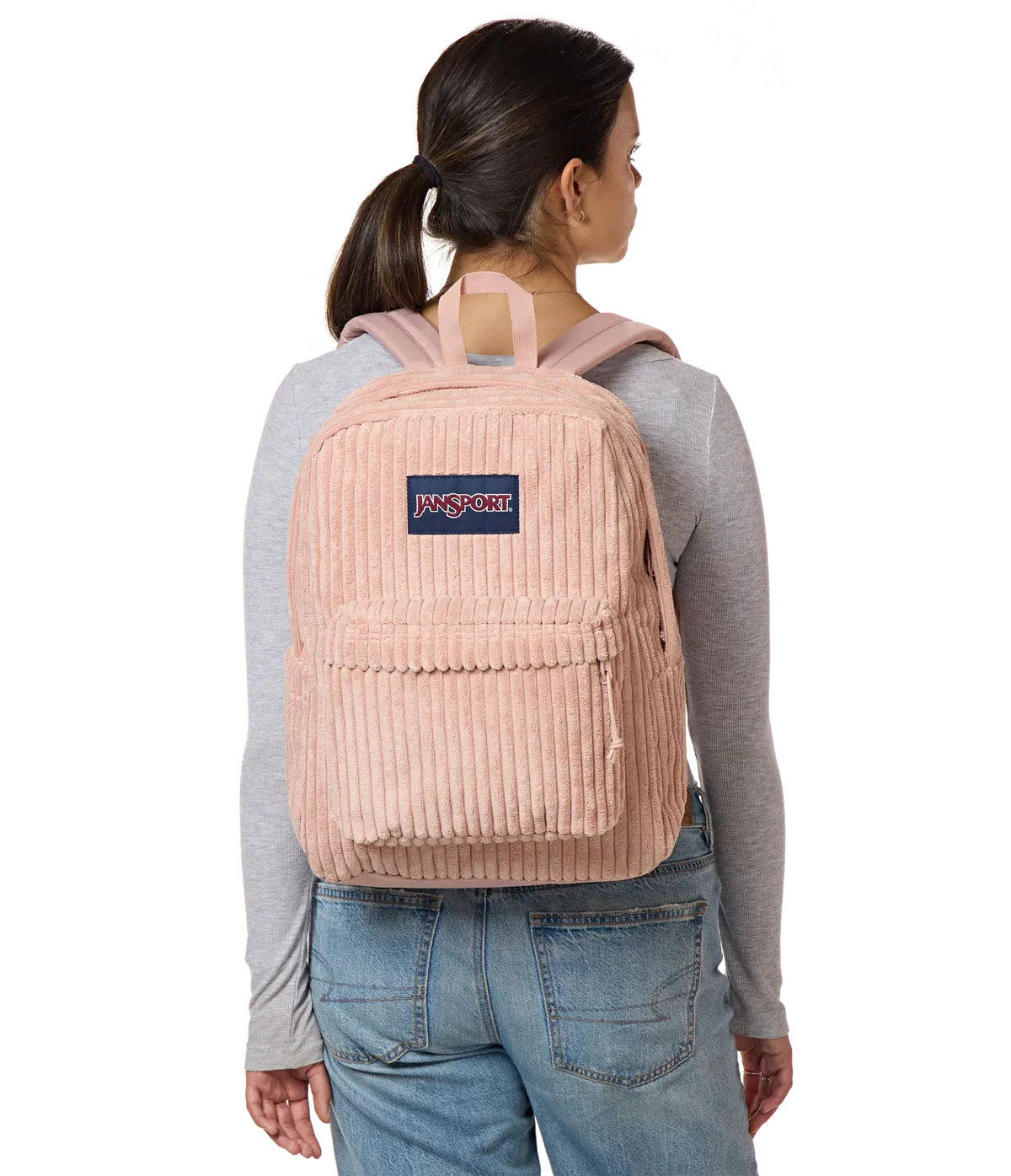 #color_Surreal Corduroy Misty Rose