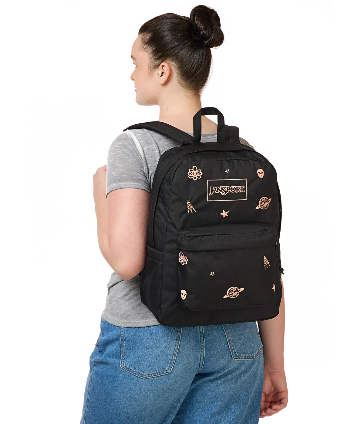 #color_Spacecore Embroidery